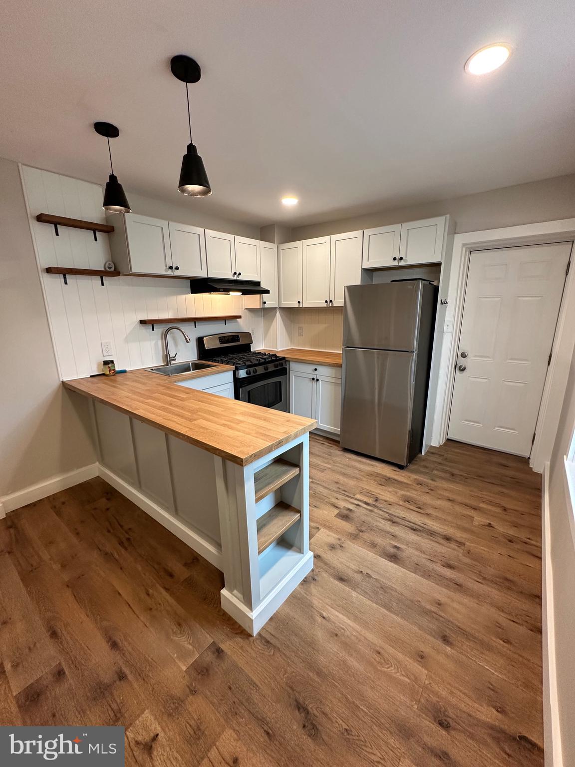 FISHTOWN - Residential