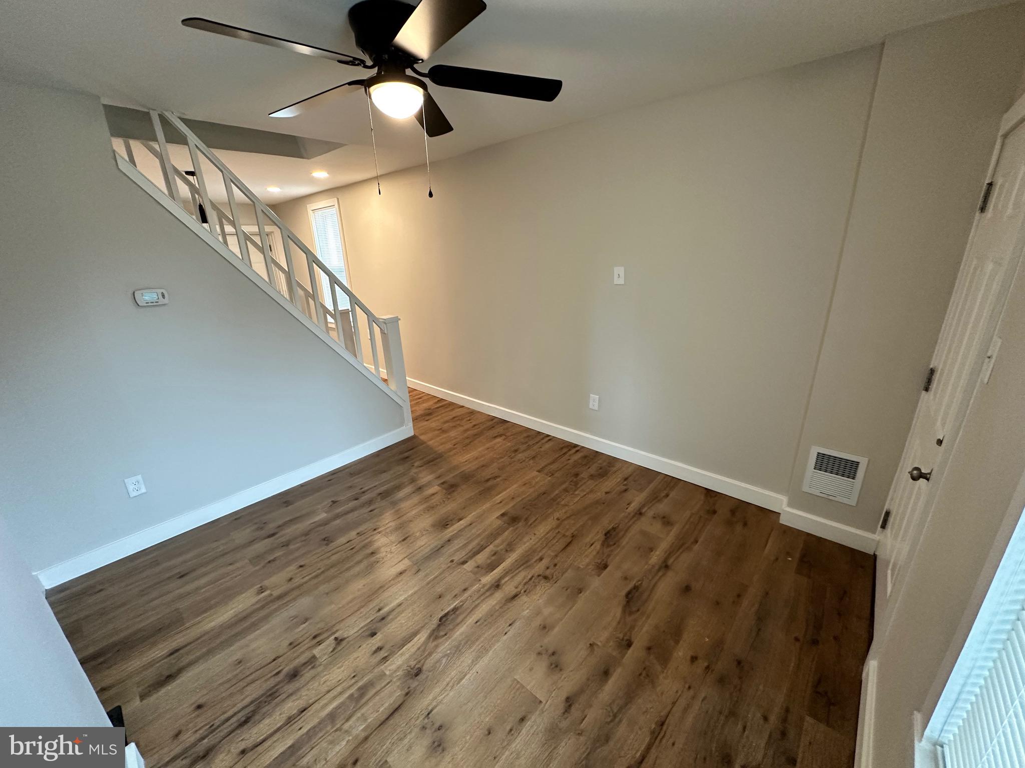 FISHTOWN - Residential