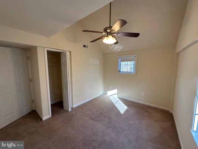 TOWN OF ROUND HILL - Residential Lease