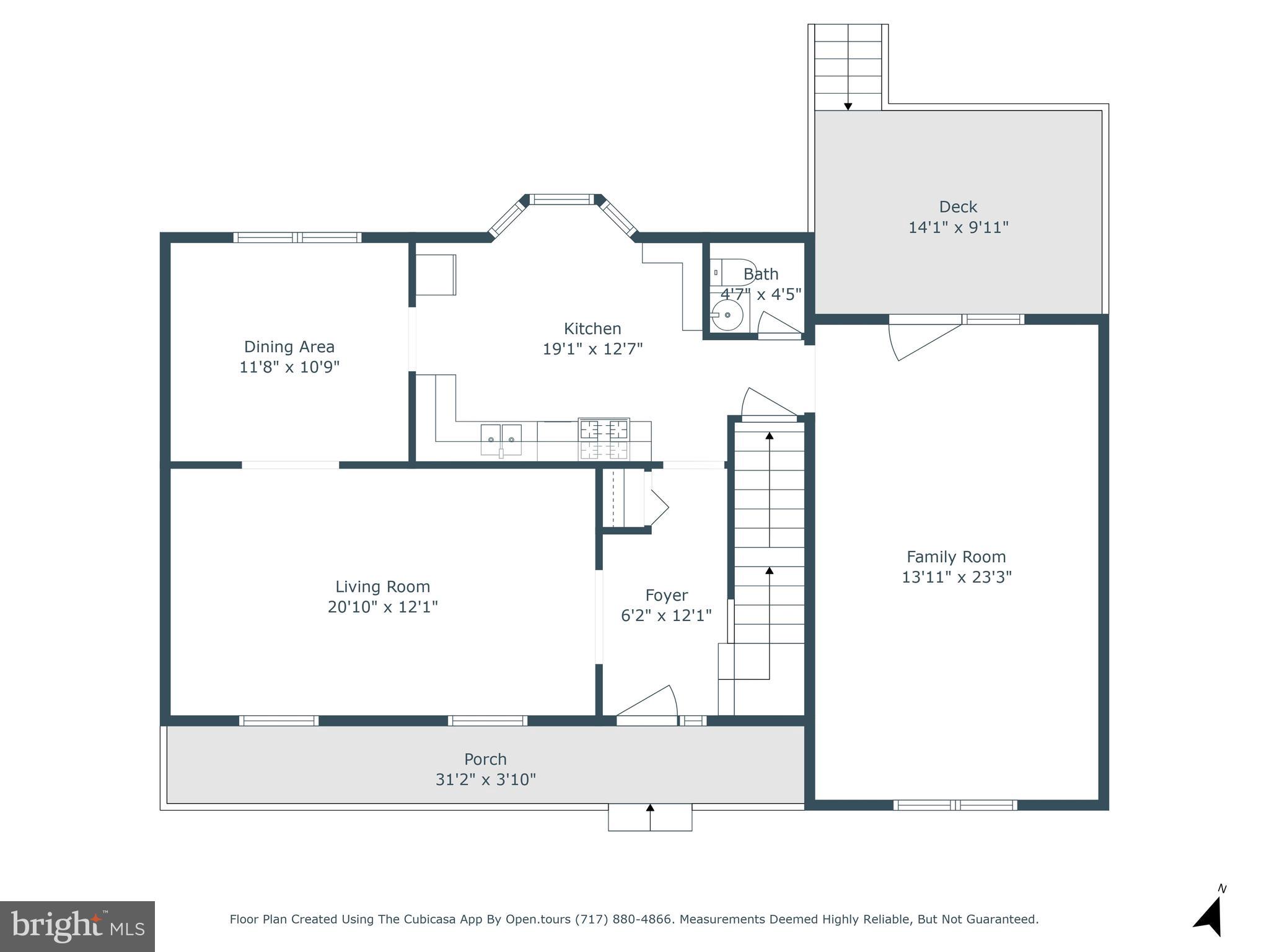 HALL ESTATES - Residential