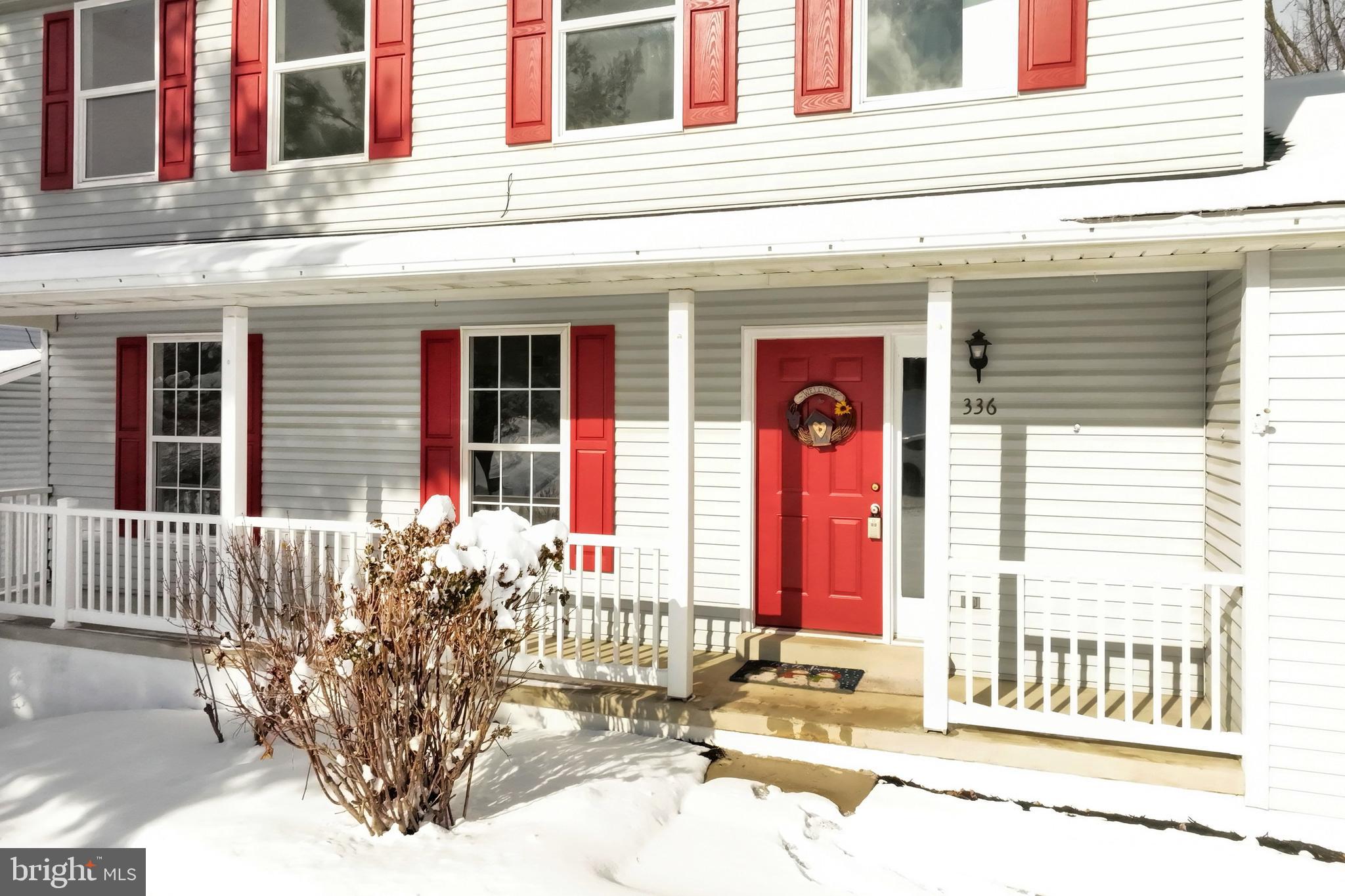 HALL ESTATES - Residential