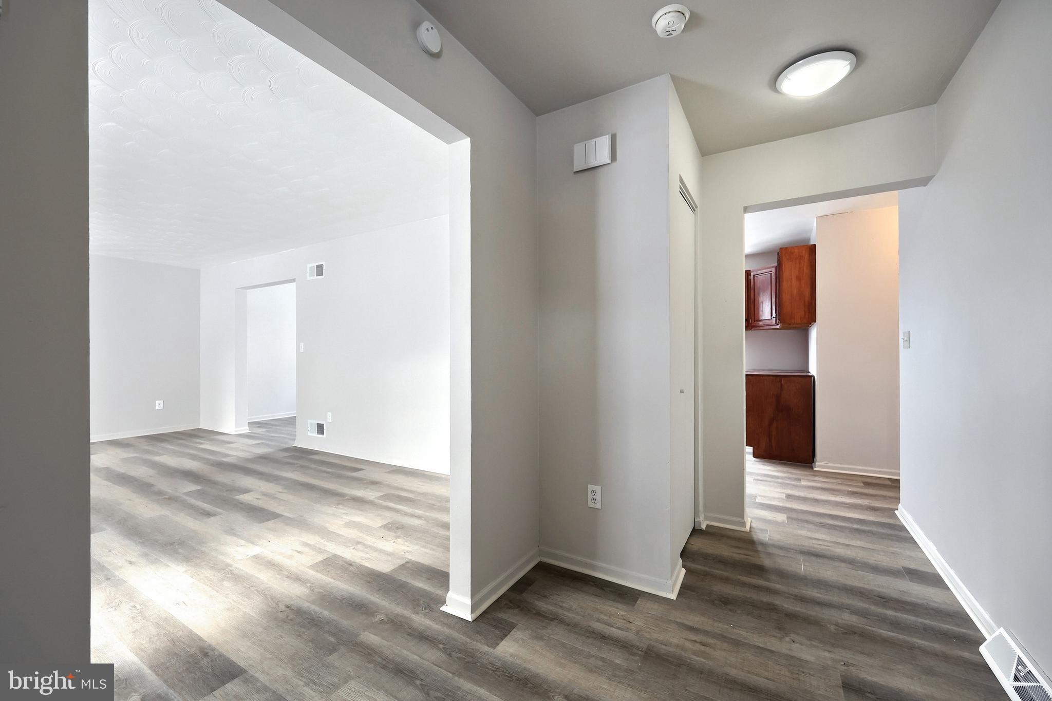 HALL ESTATES - Residential