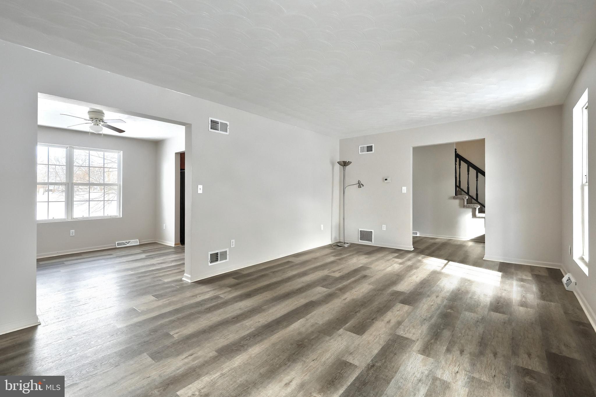 HALL ESTATES - Residential