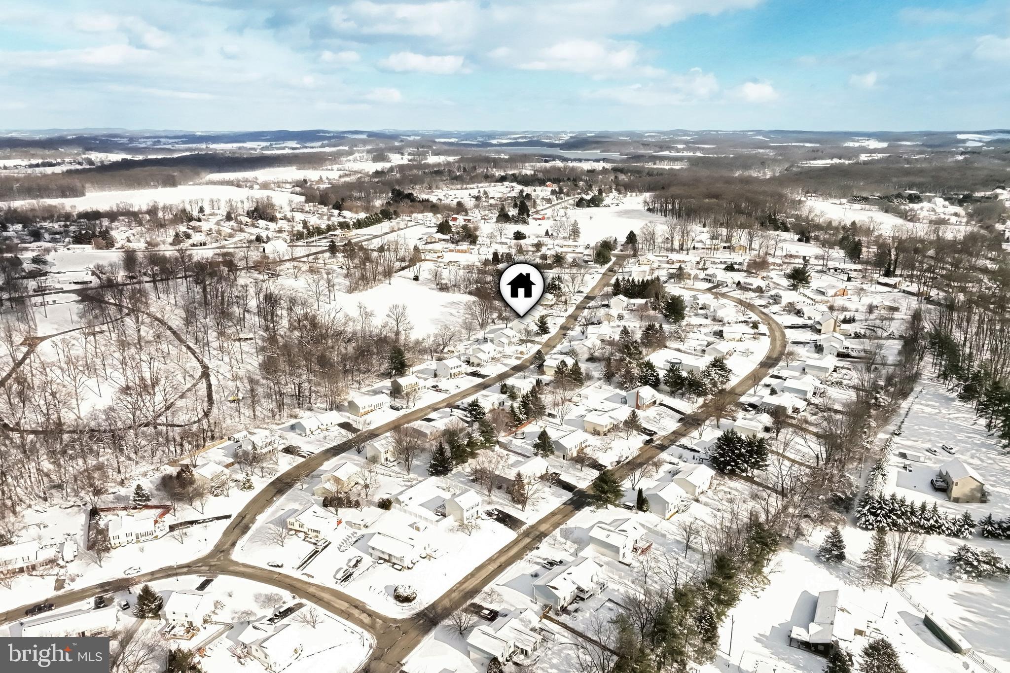 HALL ESTATES - Residential