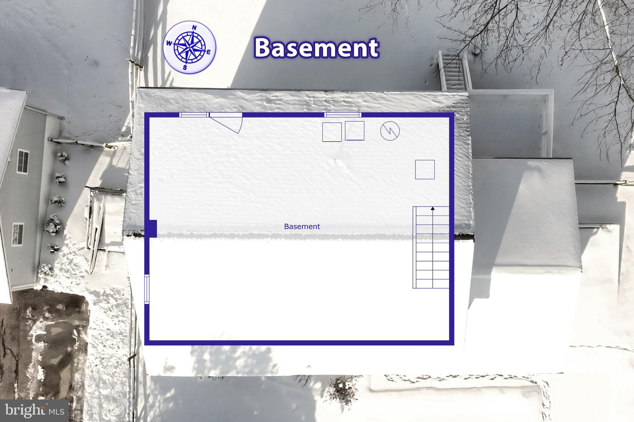 HALL ESTATES - Residential