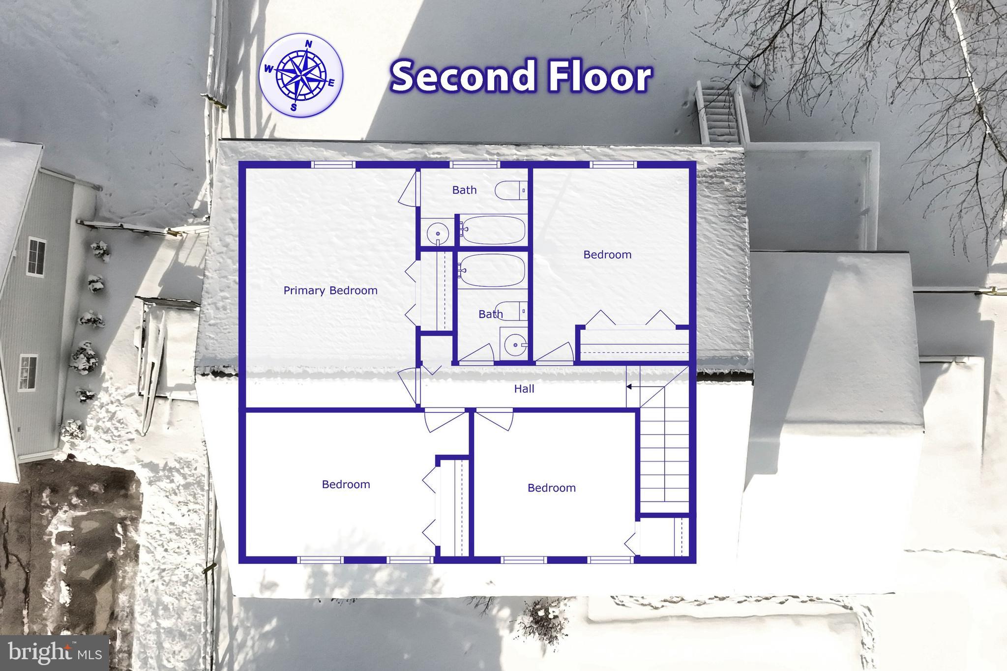 HALL ESTATES - Residential