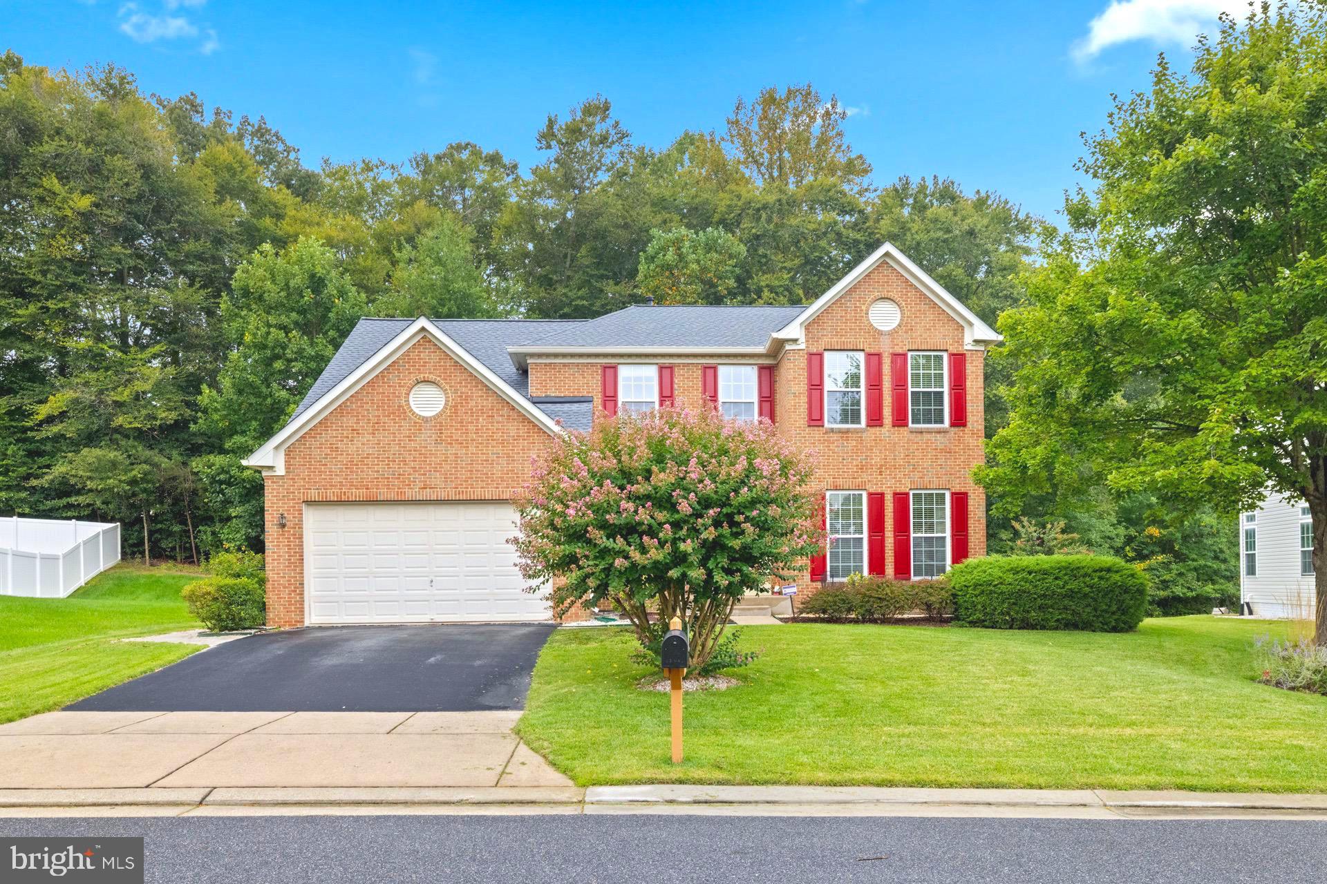 15005 RUNNING PARK COURT