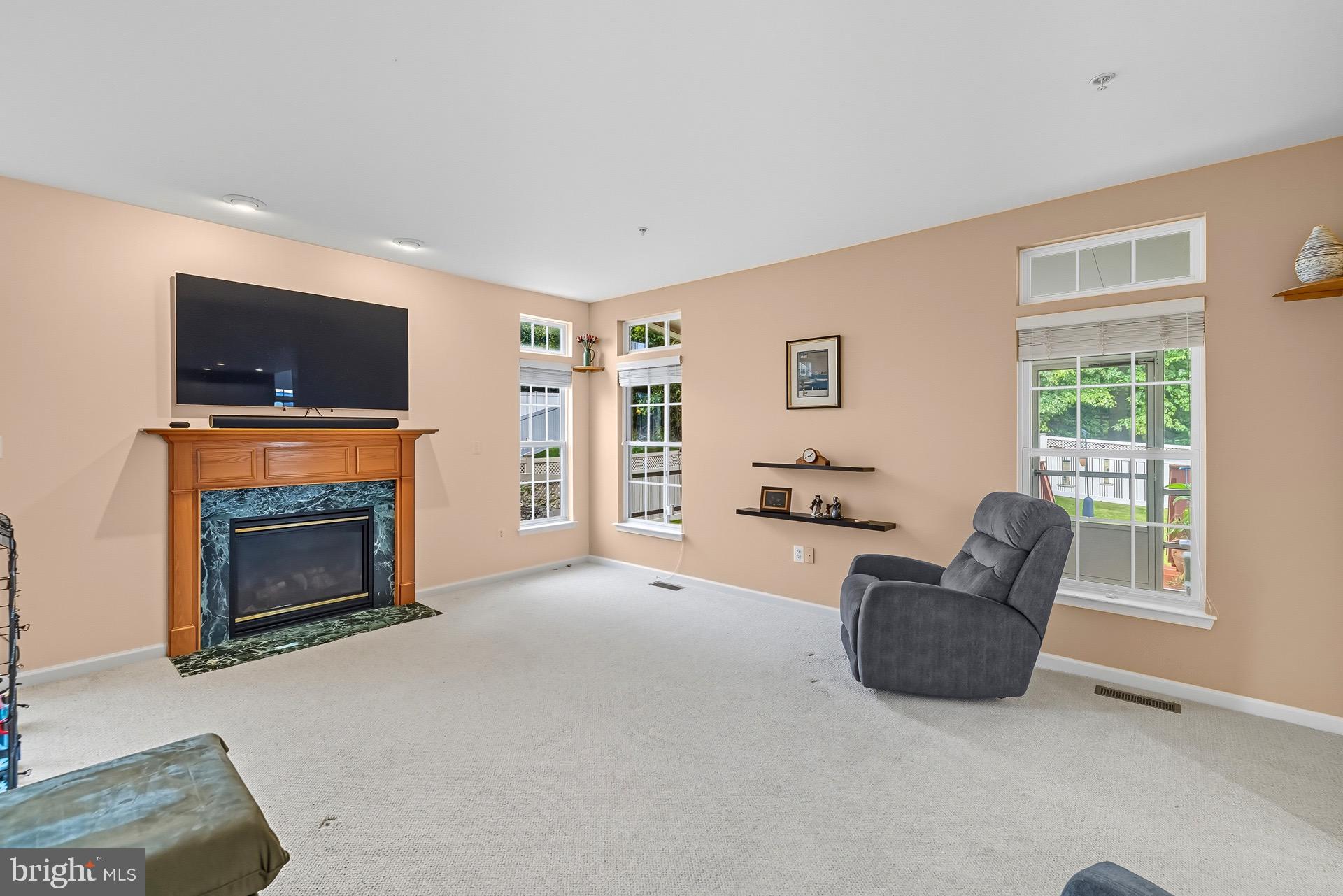 SADDLEBROOK WEST - Residential