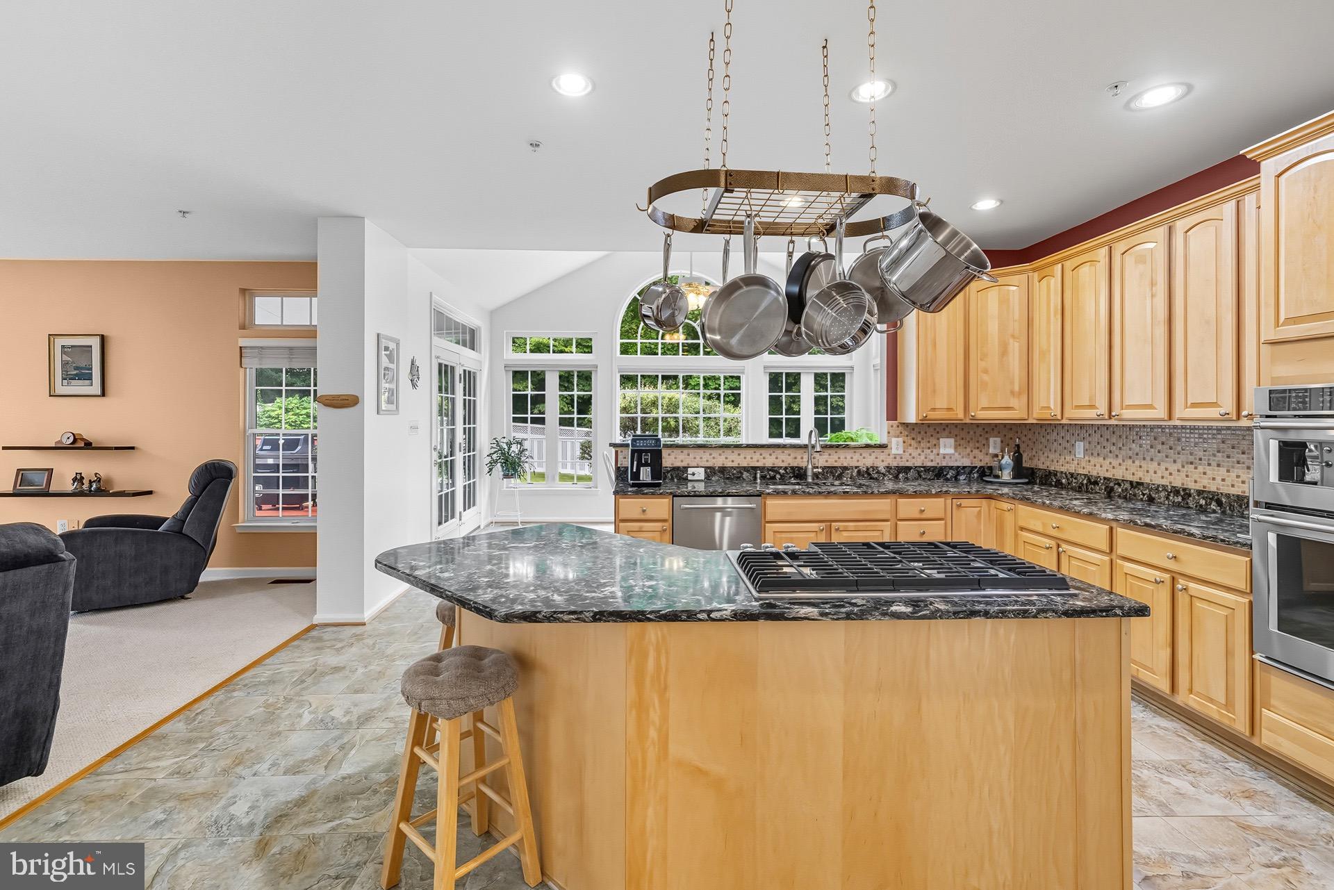 SADDLEBROOK WEST - Residential