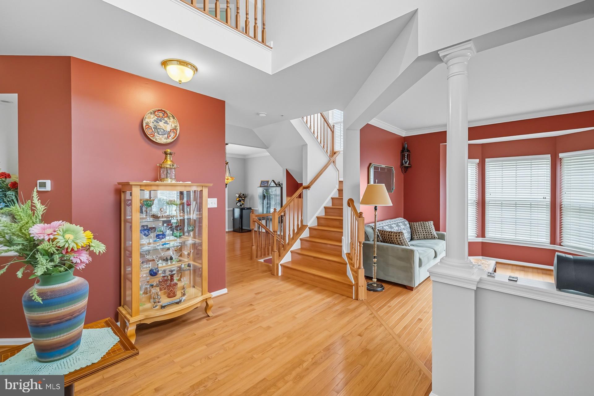 15005 RUNNING PARK COURT