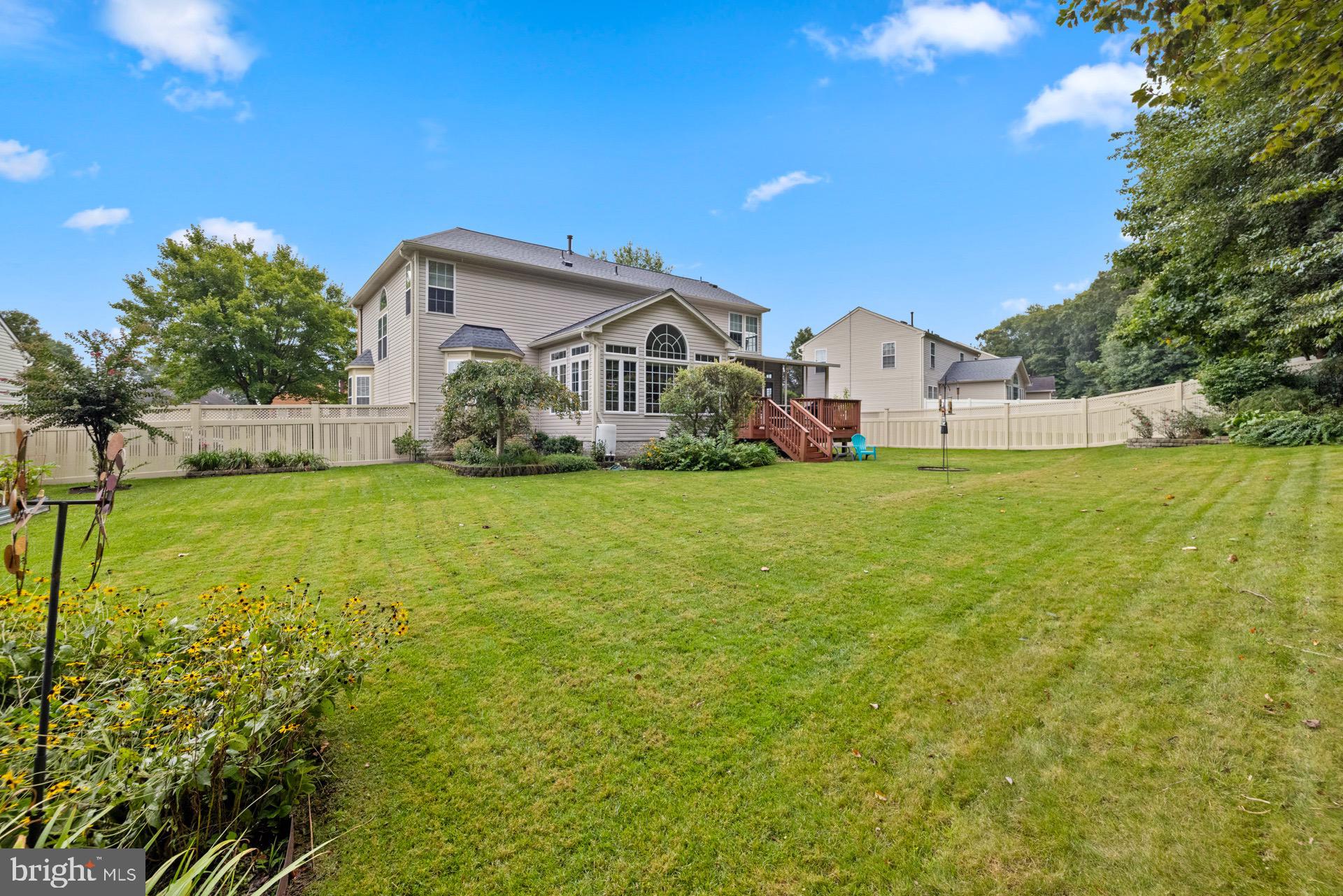 SADDLEBROOK WEST - Residential