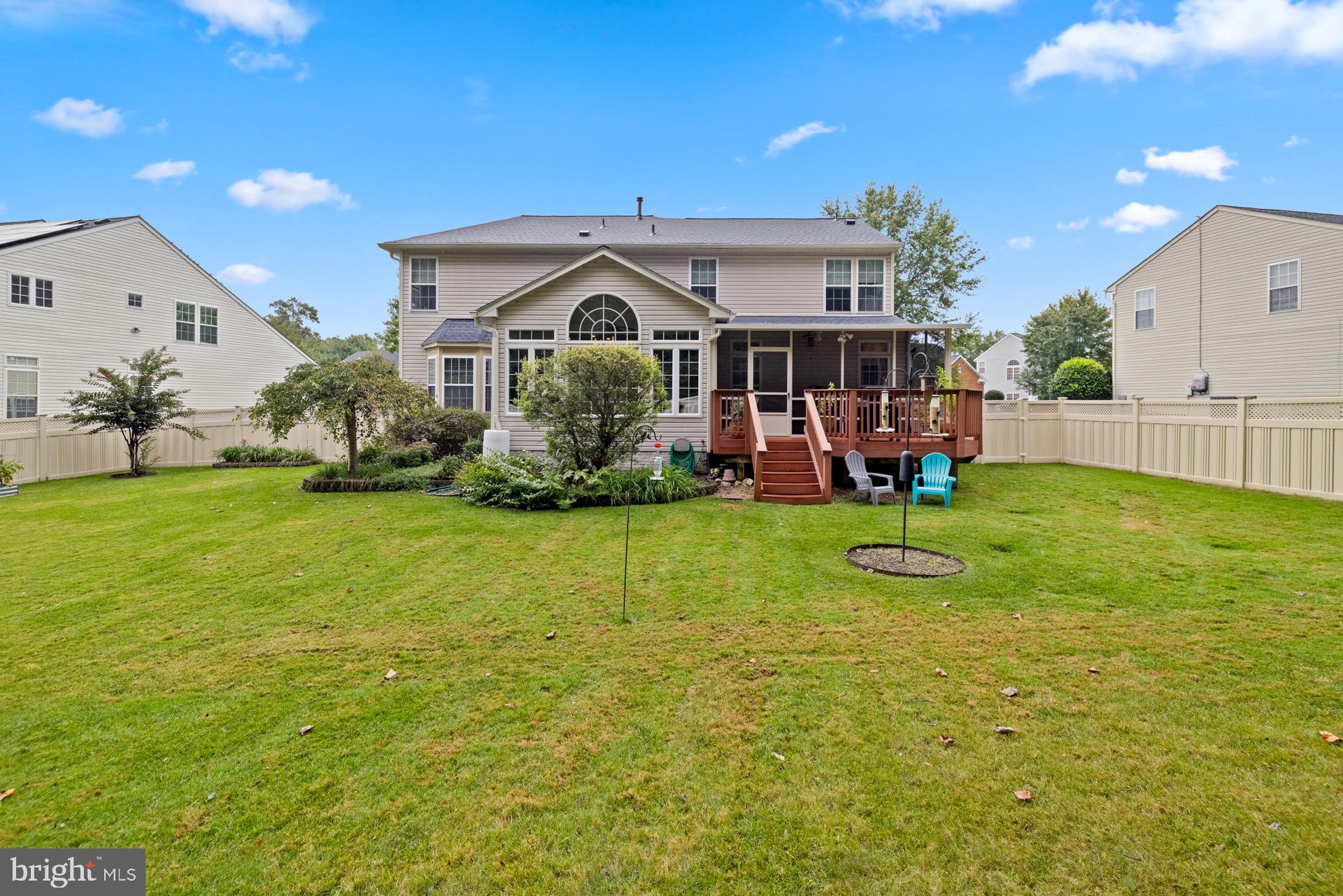 SADDLEBROOK WEST - Residential