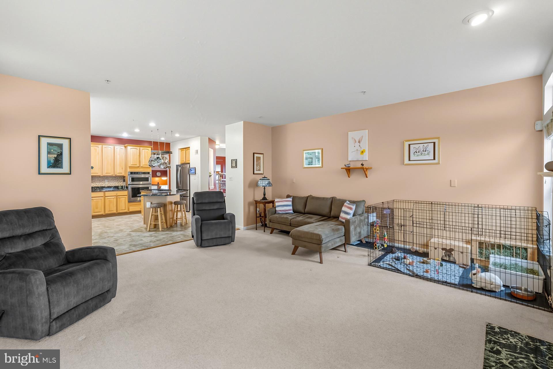 SADDLEBROOK WEST - Residential