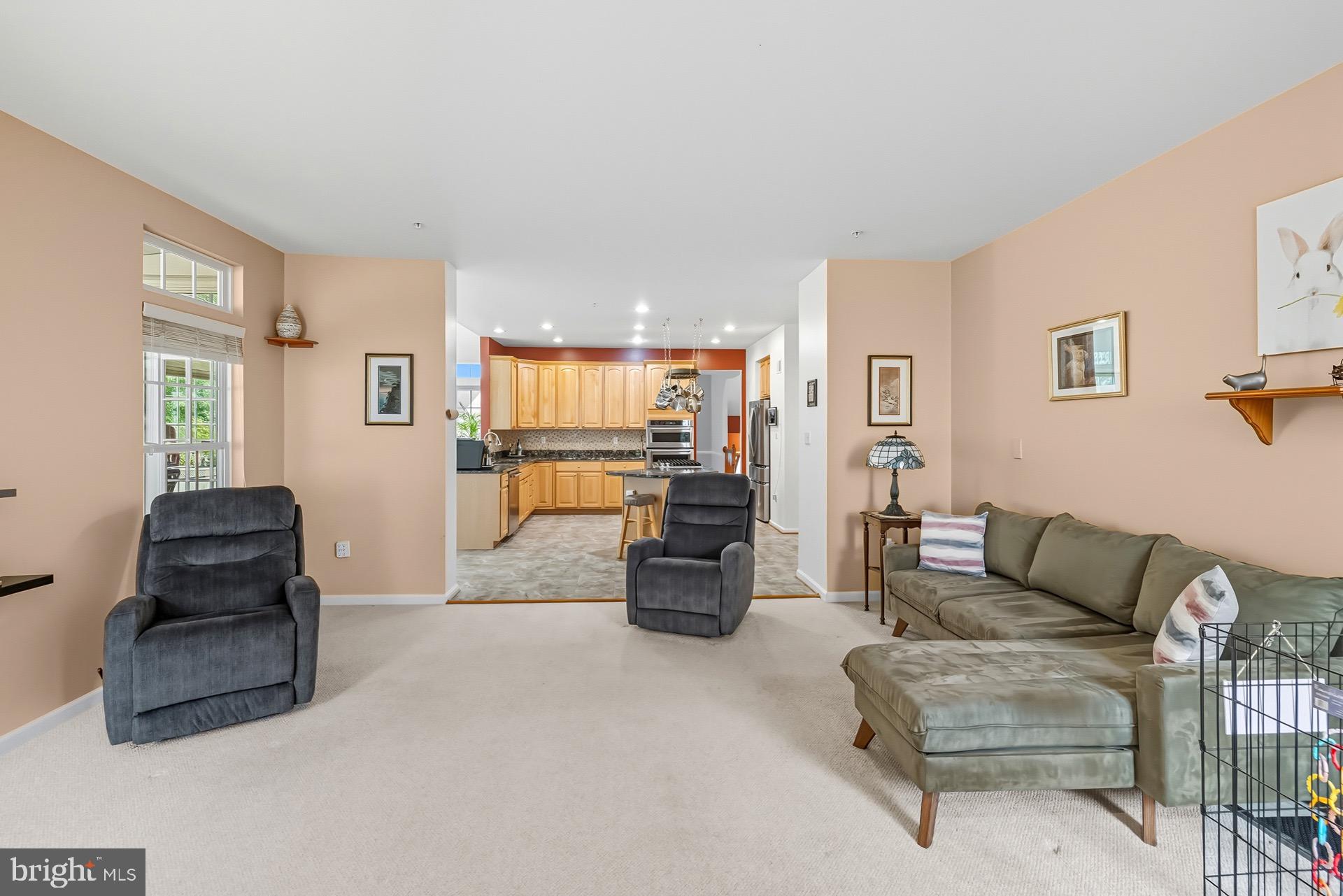 SADDLEBROOK WEST - Residential