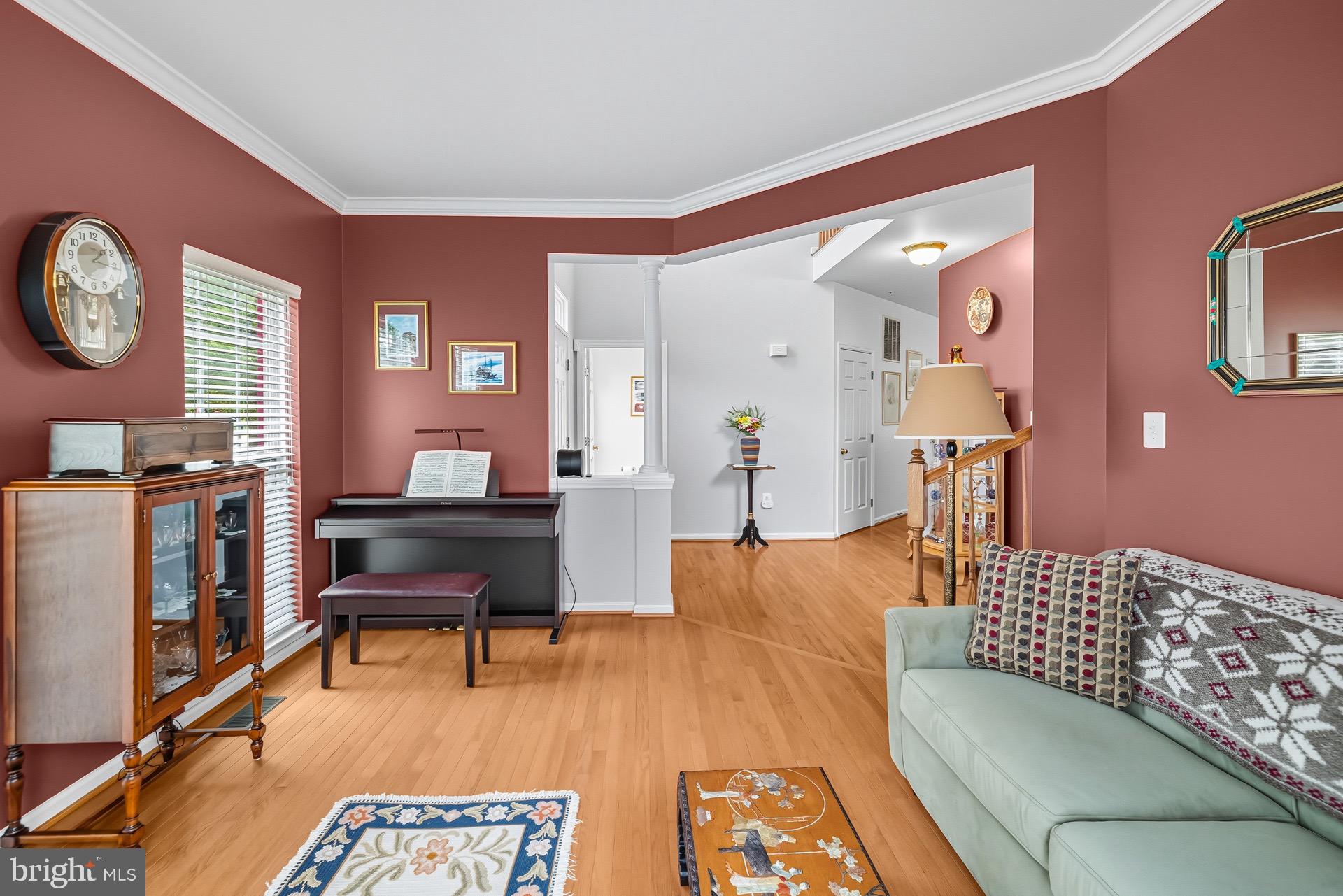 SADDLEBROOK WEST - Residential