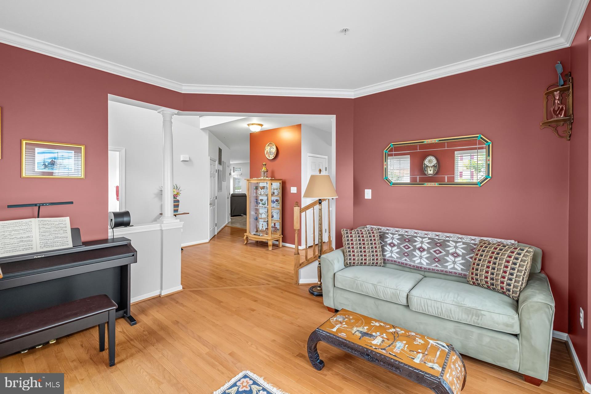 15005 RUNNING PARK COURT