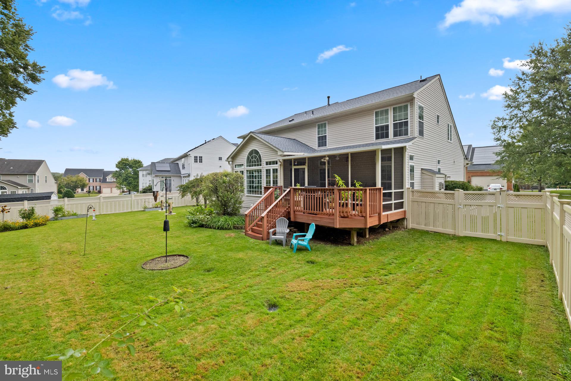 SADDLEBROOK WEST - Residential