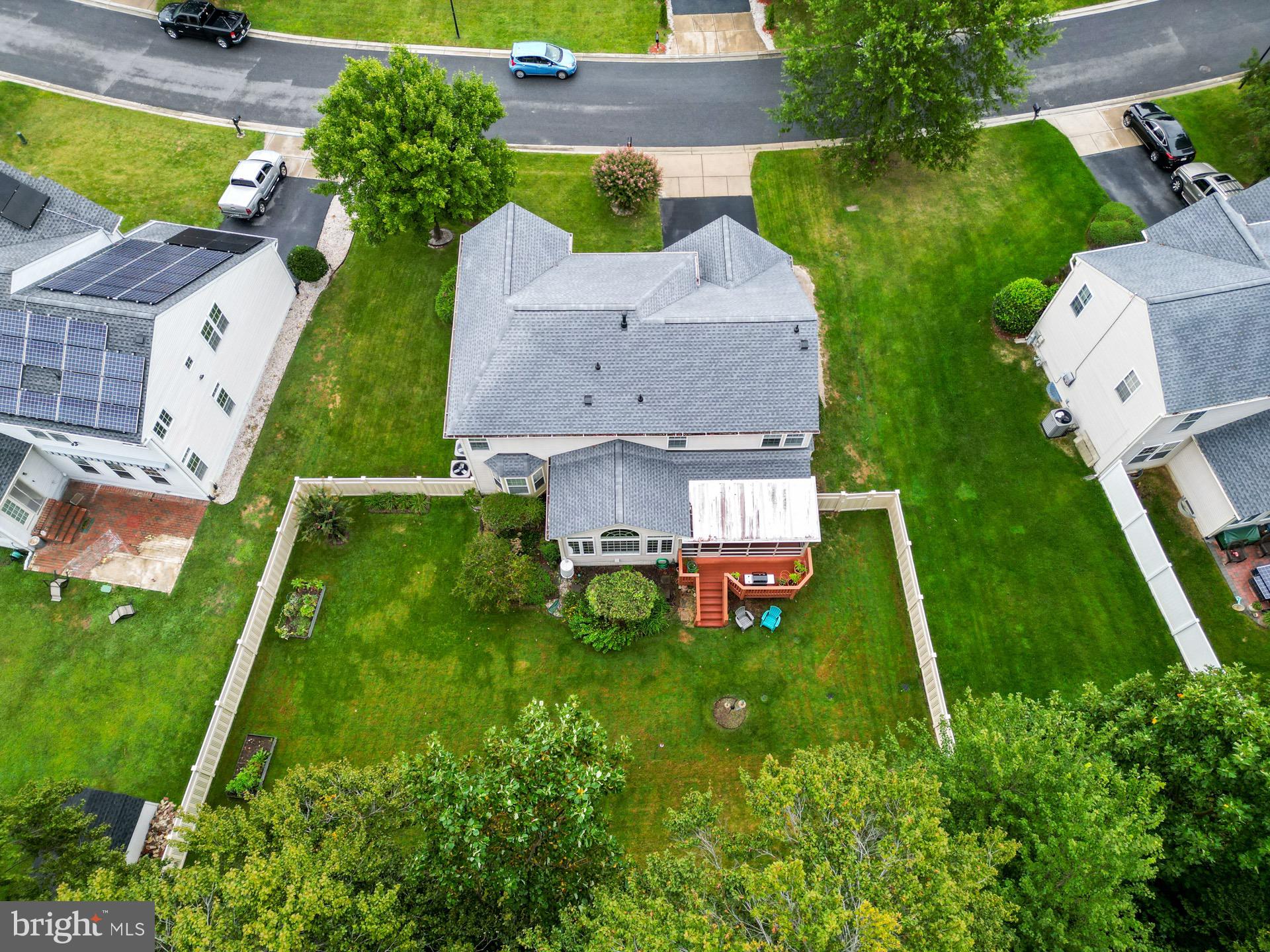 SADDLEBROOK WEST - Residential