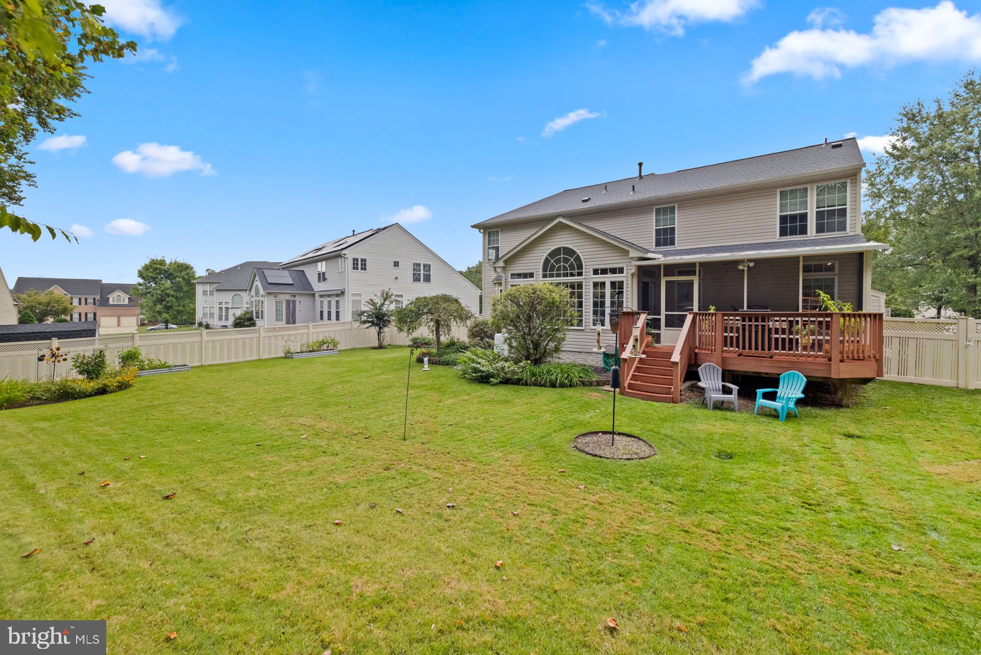 SADDLEBROOK WEST - Residential