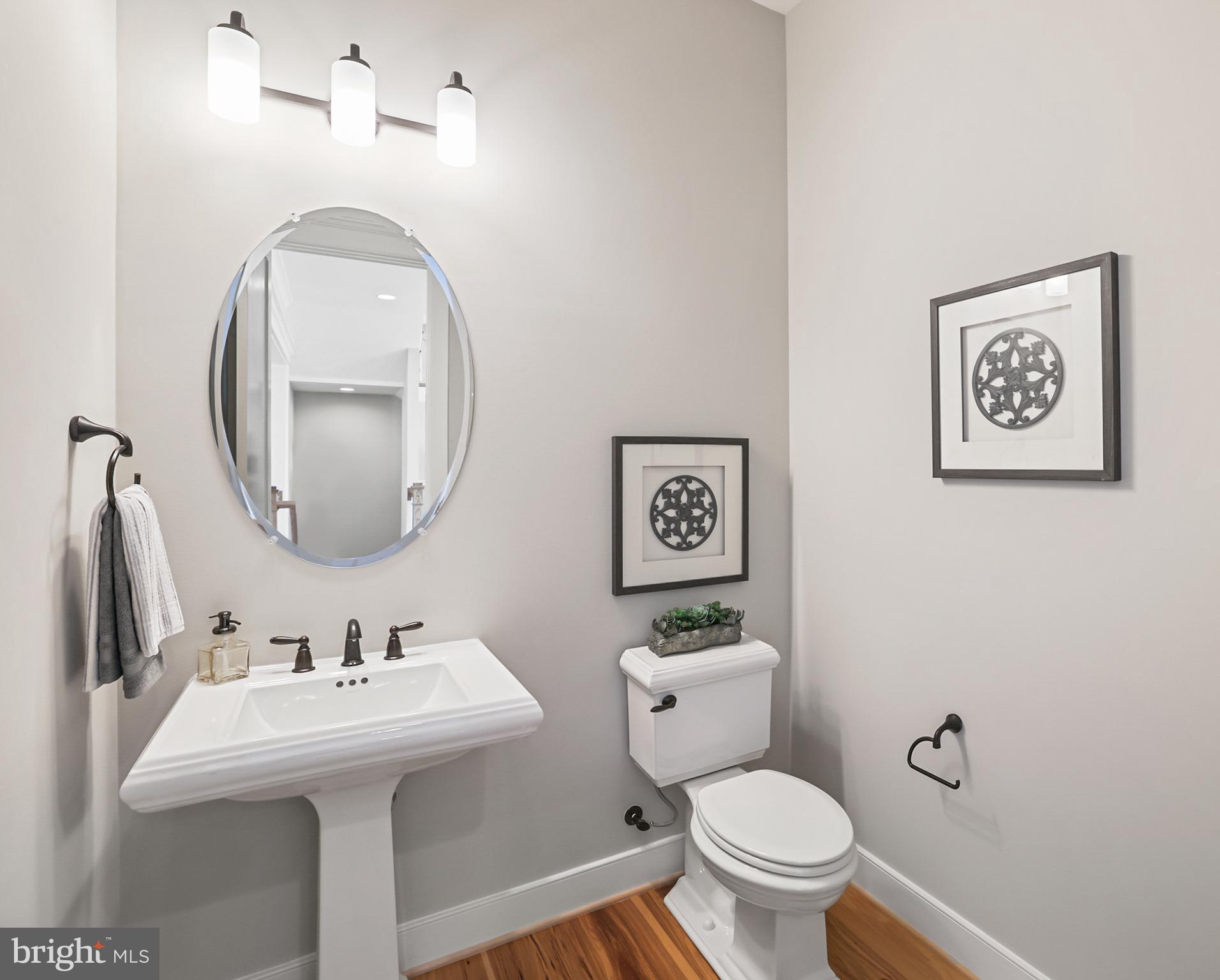 BISHOP - Residential