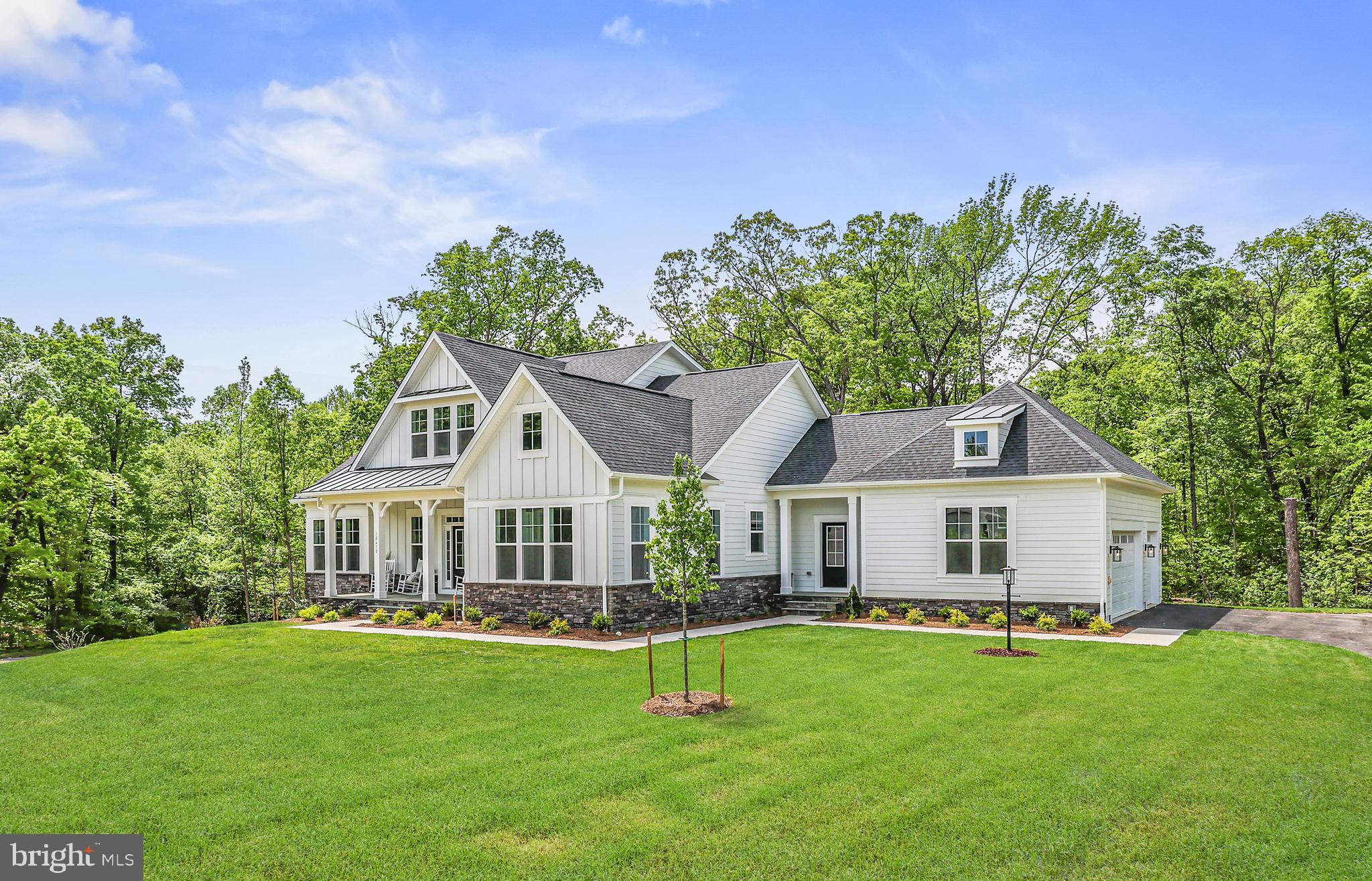 BISHOP - Residential