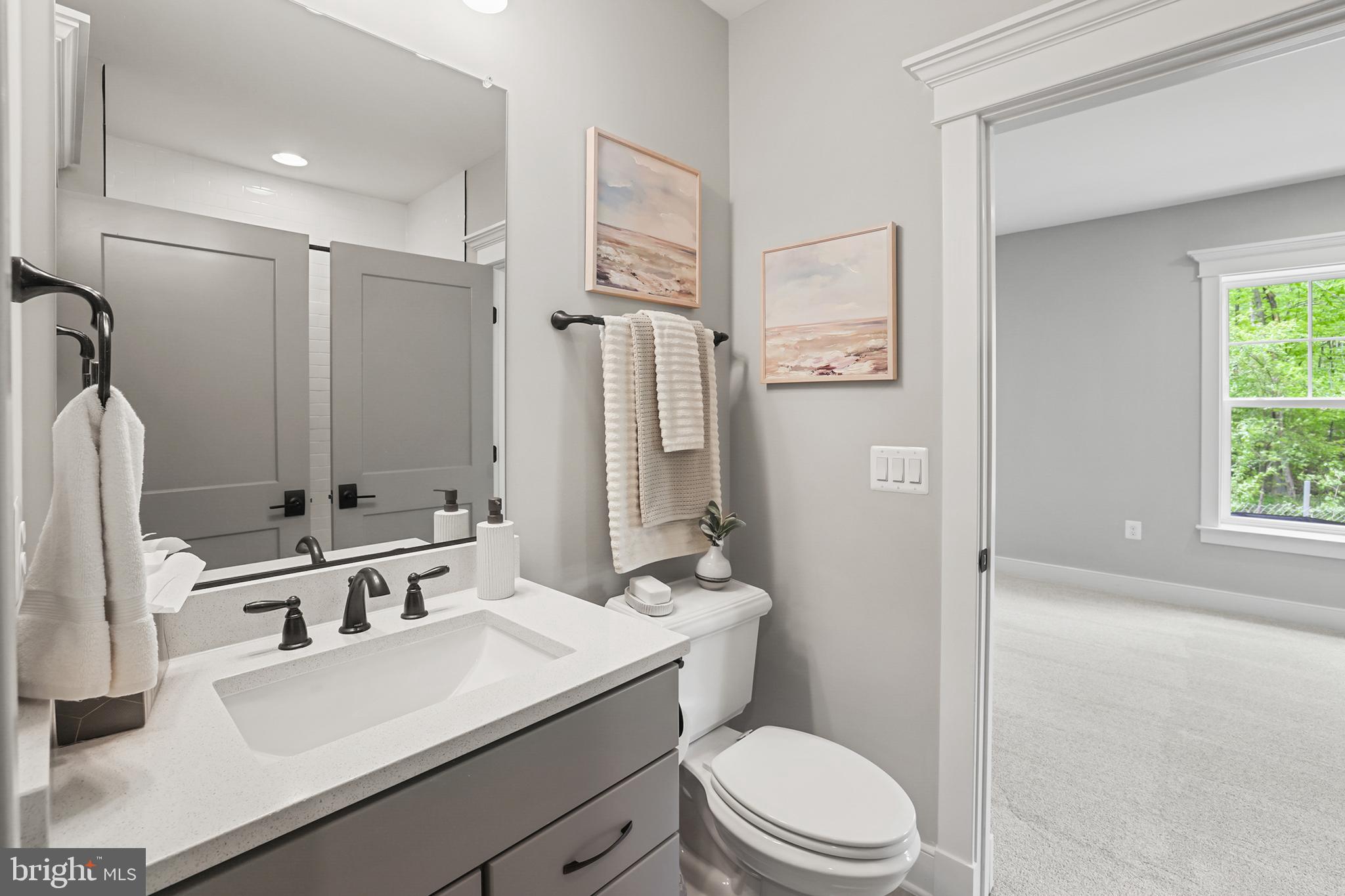 BISHOP - Residential