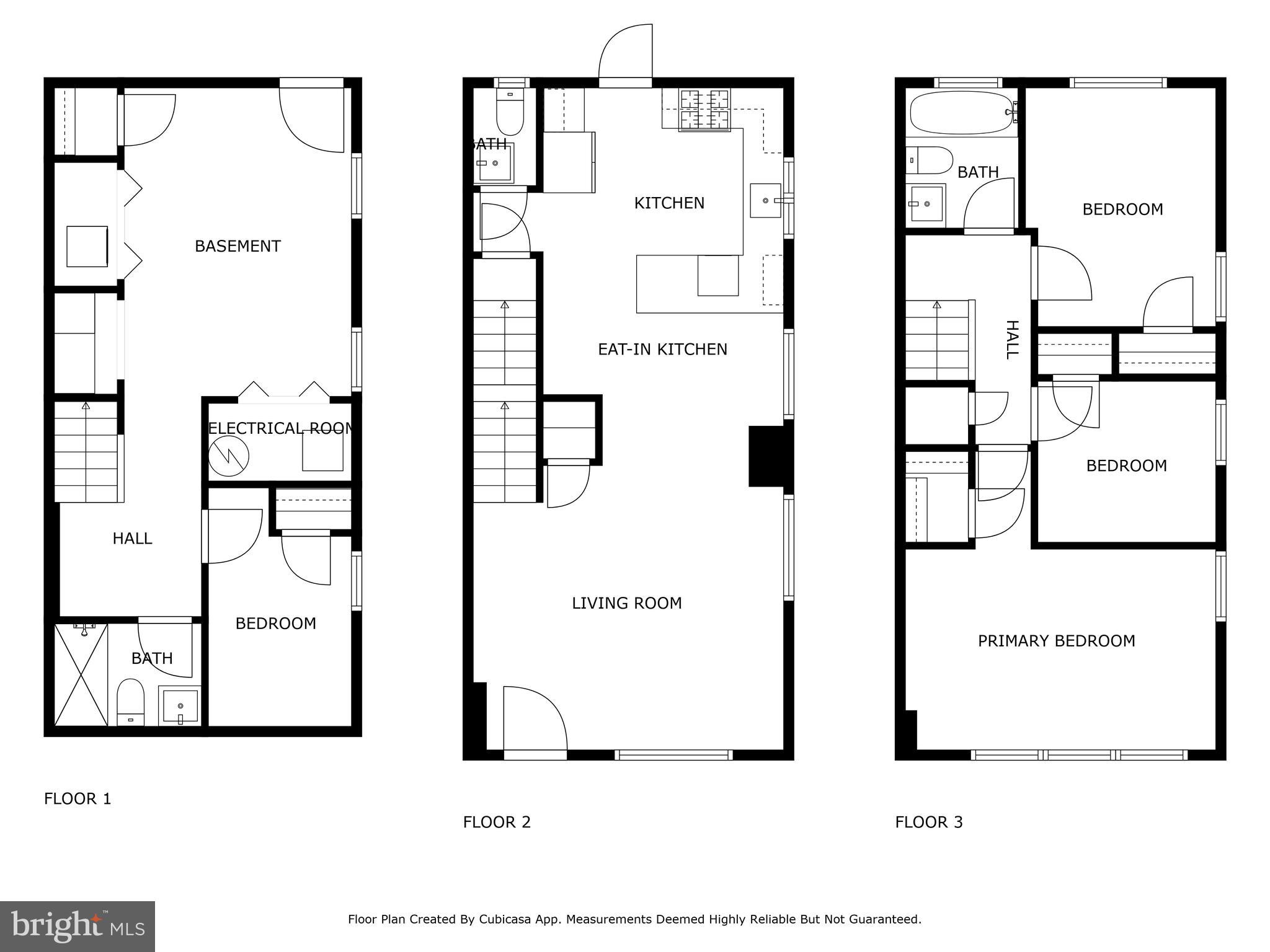 NORTH MICHIGAN PARK - Residential
