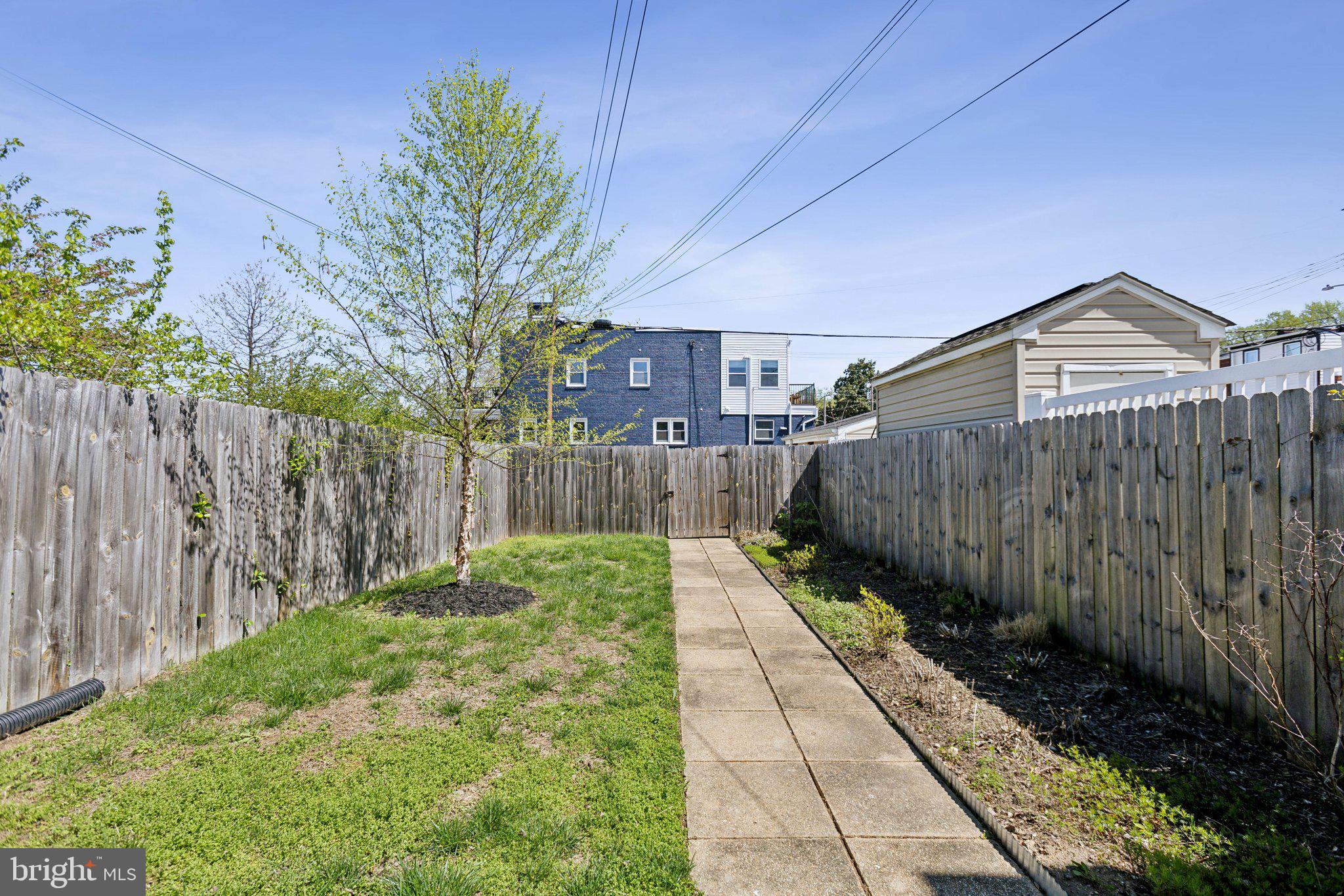 NORTH MICHIGAN PARK - Residential