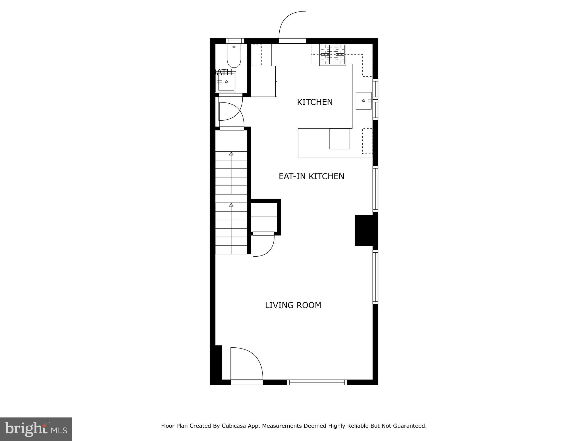 NORTH MICHIGAN PARK - Residential