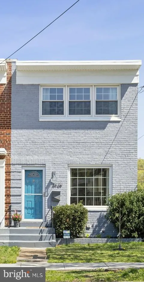 MLS: DCDC2190524