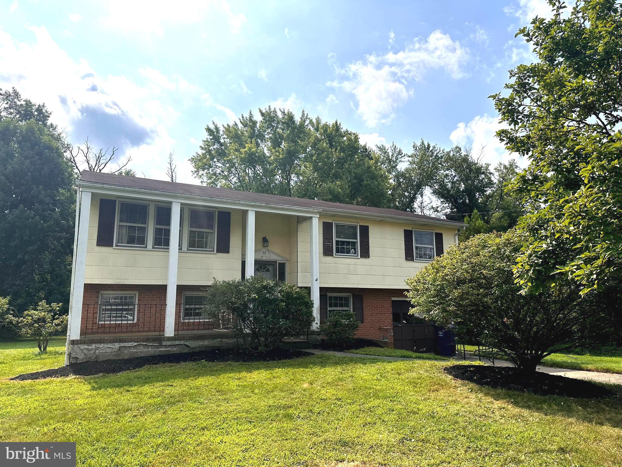 52 STONICKER DRIVE