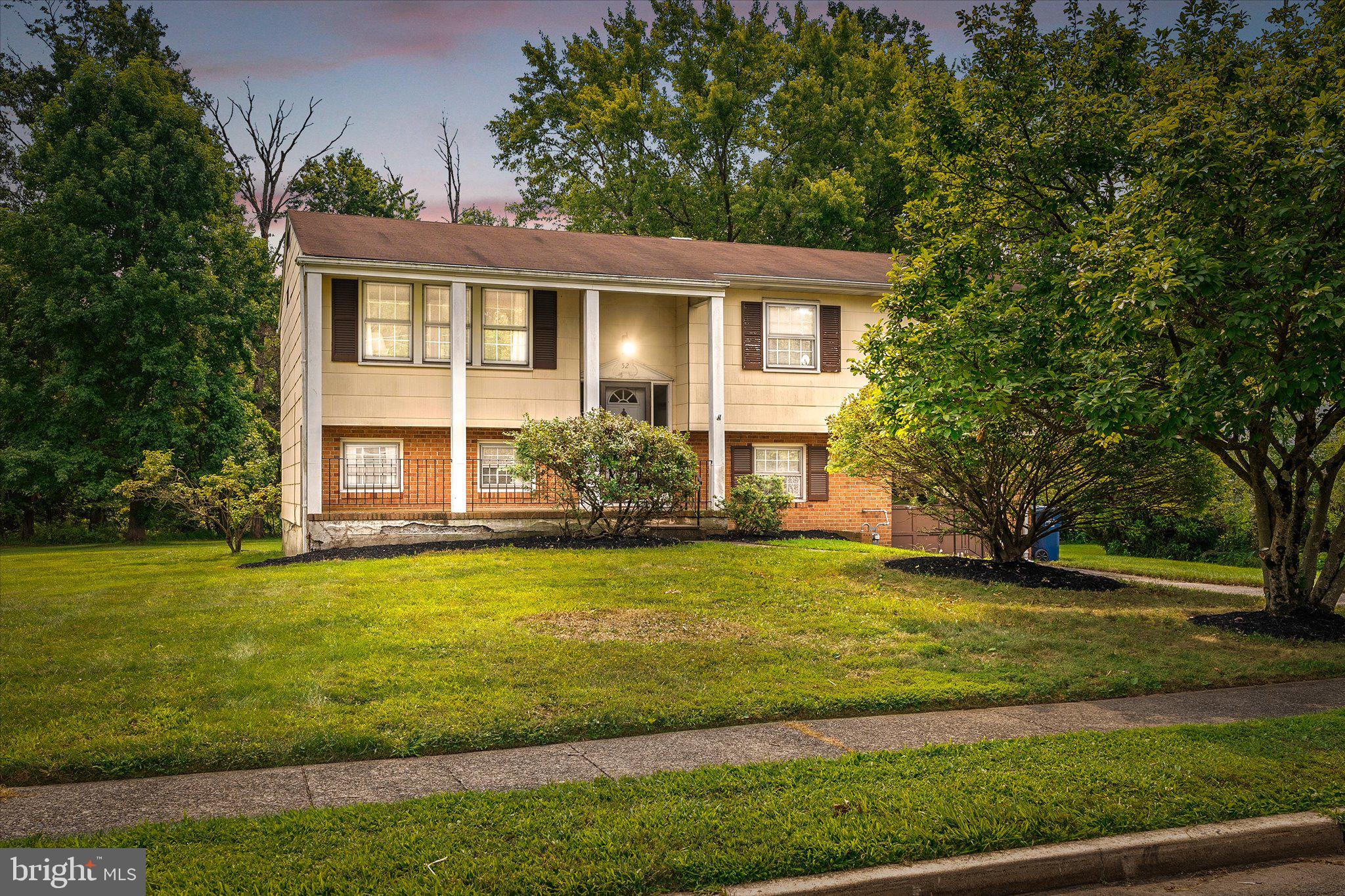 52 STONICKER DRIVE