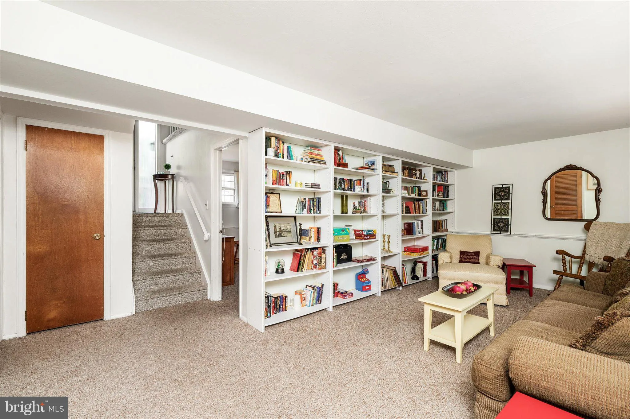 Lawrenceville, New Jersey 08648, United States, 4 Bedrooms Bedrooms, ,3 BathroomsBathrooms,Residential,Active,184502