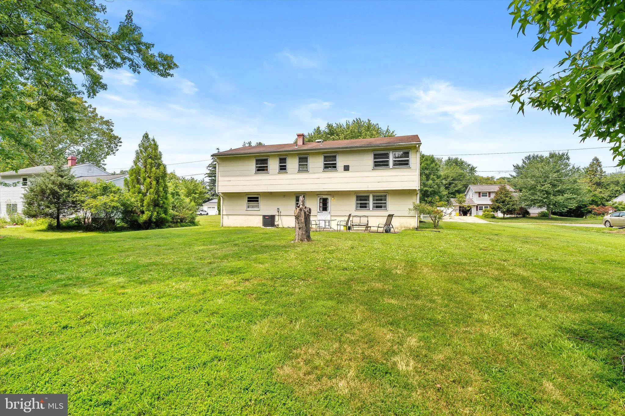 Lawrenceville, New Jersey 08648, United States, 4 Bedrooms Bedrooms, ,3 BathroomsBathrooms,Residential,Active,184502