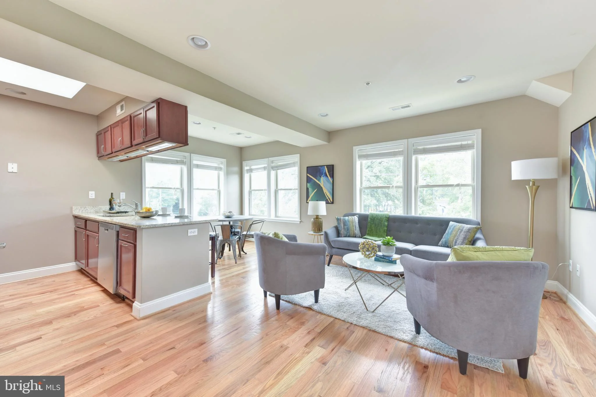 922 Madison Street NW Unit 301, Washington, DC 20011
