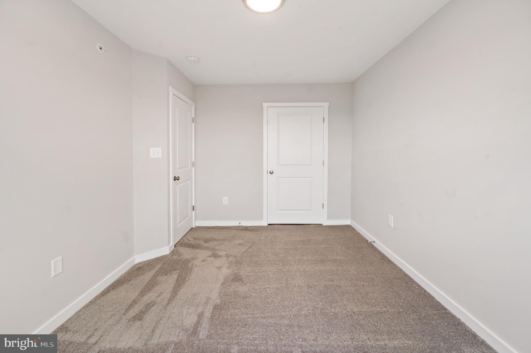 THE COMMUNITIES OF BURWELL - Residential