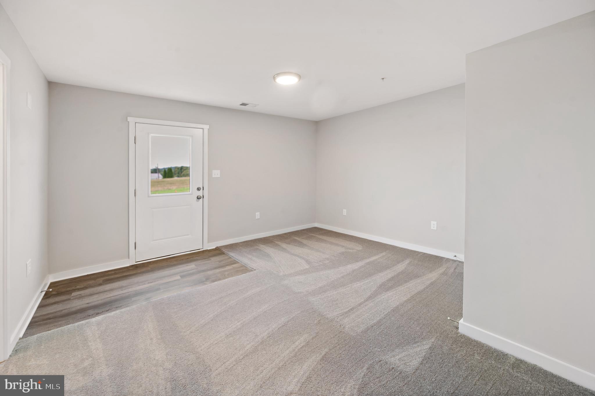 THE COMMUNITIES OF BURWELL - Residential