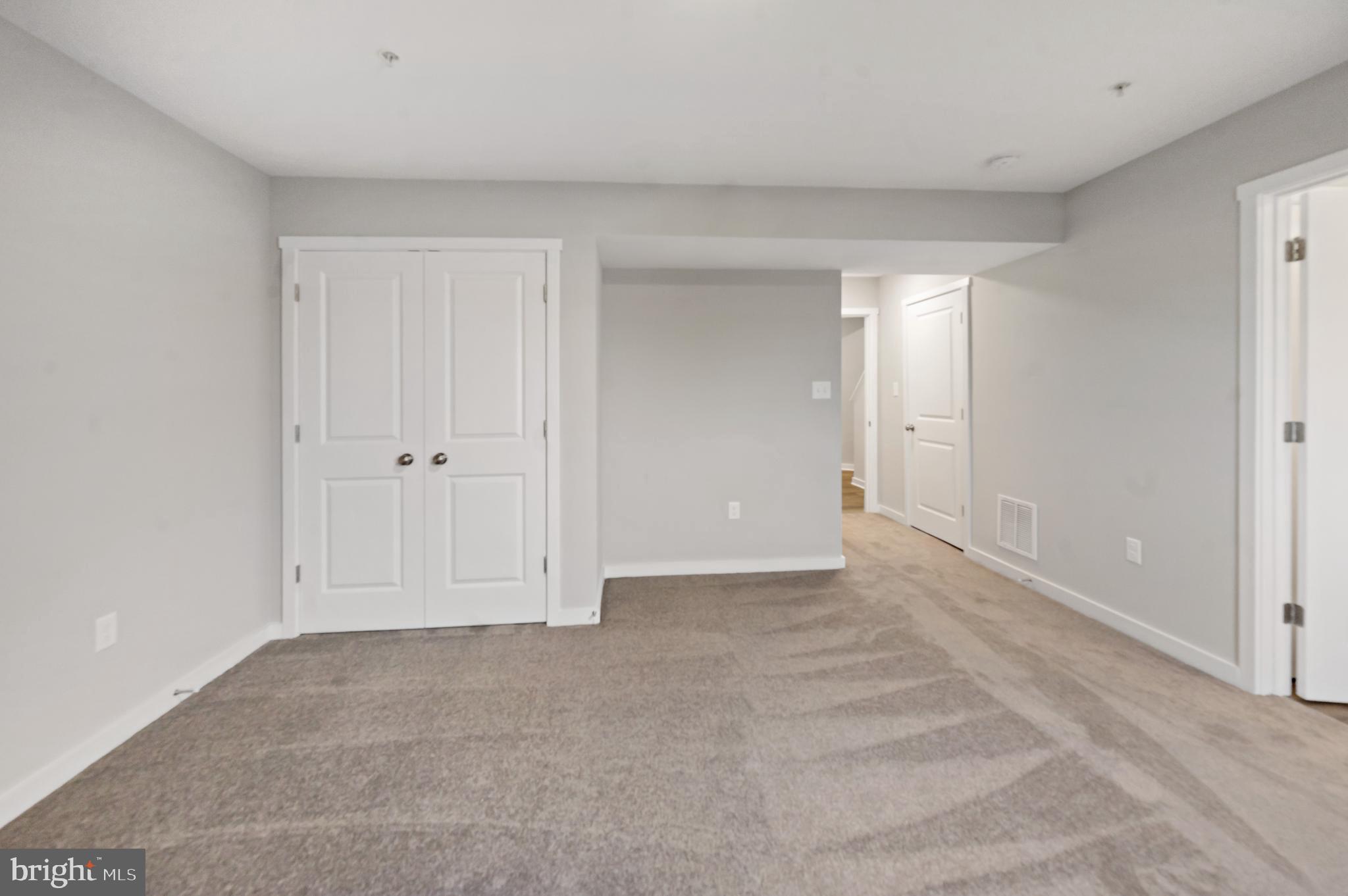 THE COMMUNITIES OF BURWELL - Residential