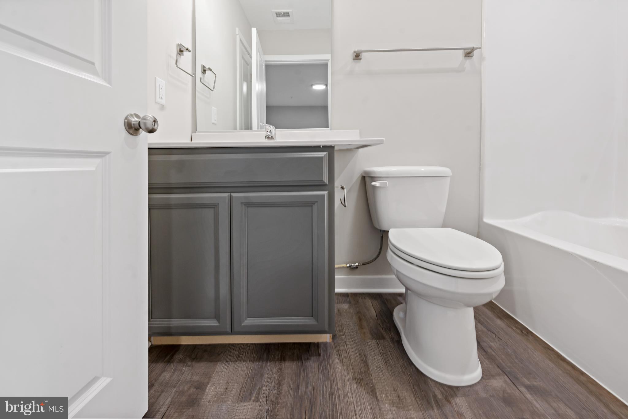 THE COMMUNITIES OF BURWELL - Residential