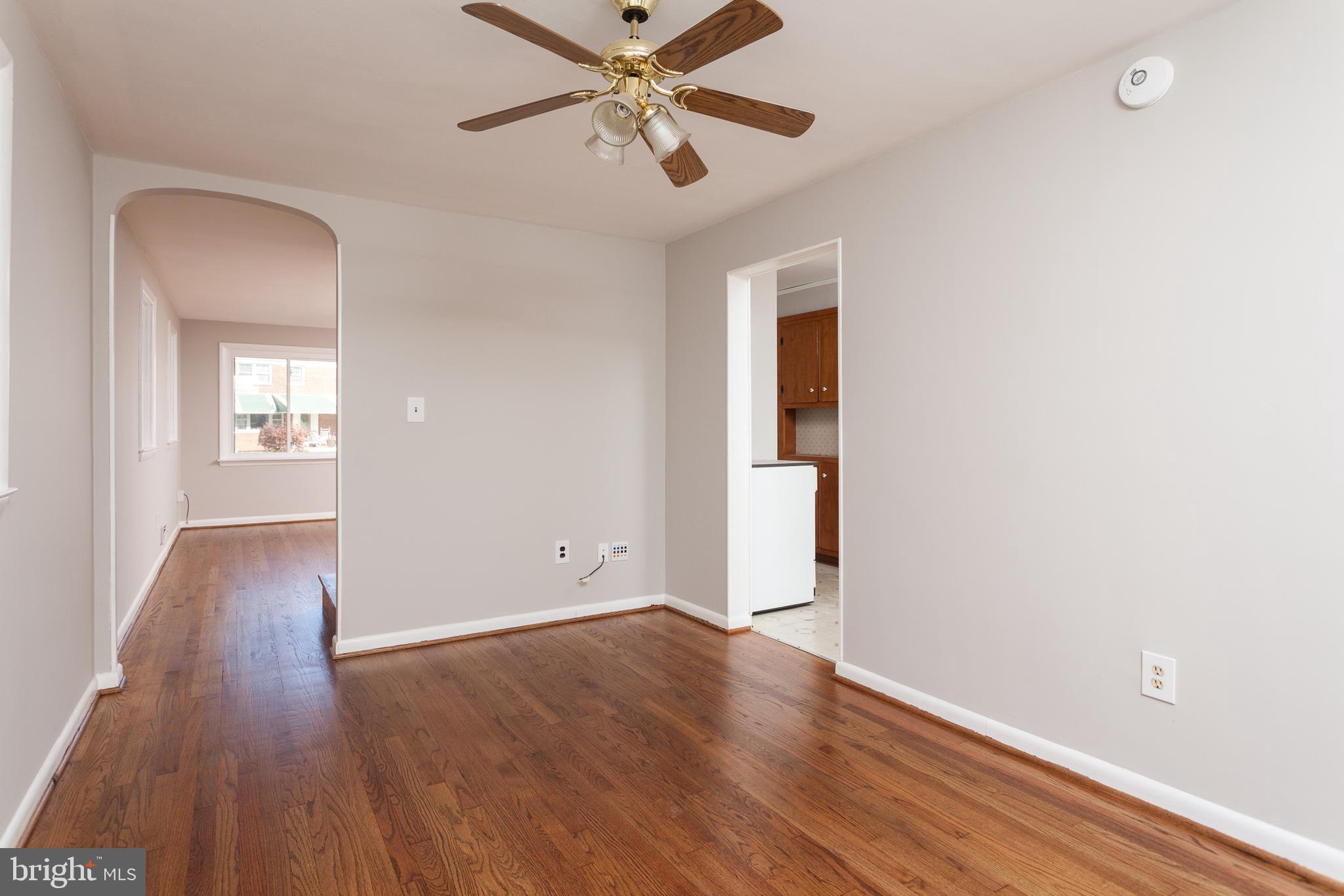 MAIDEN CHOICE VILLAGE - Residential