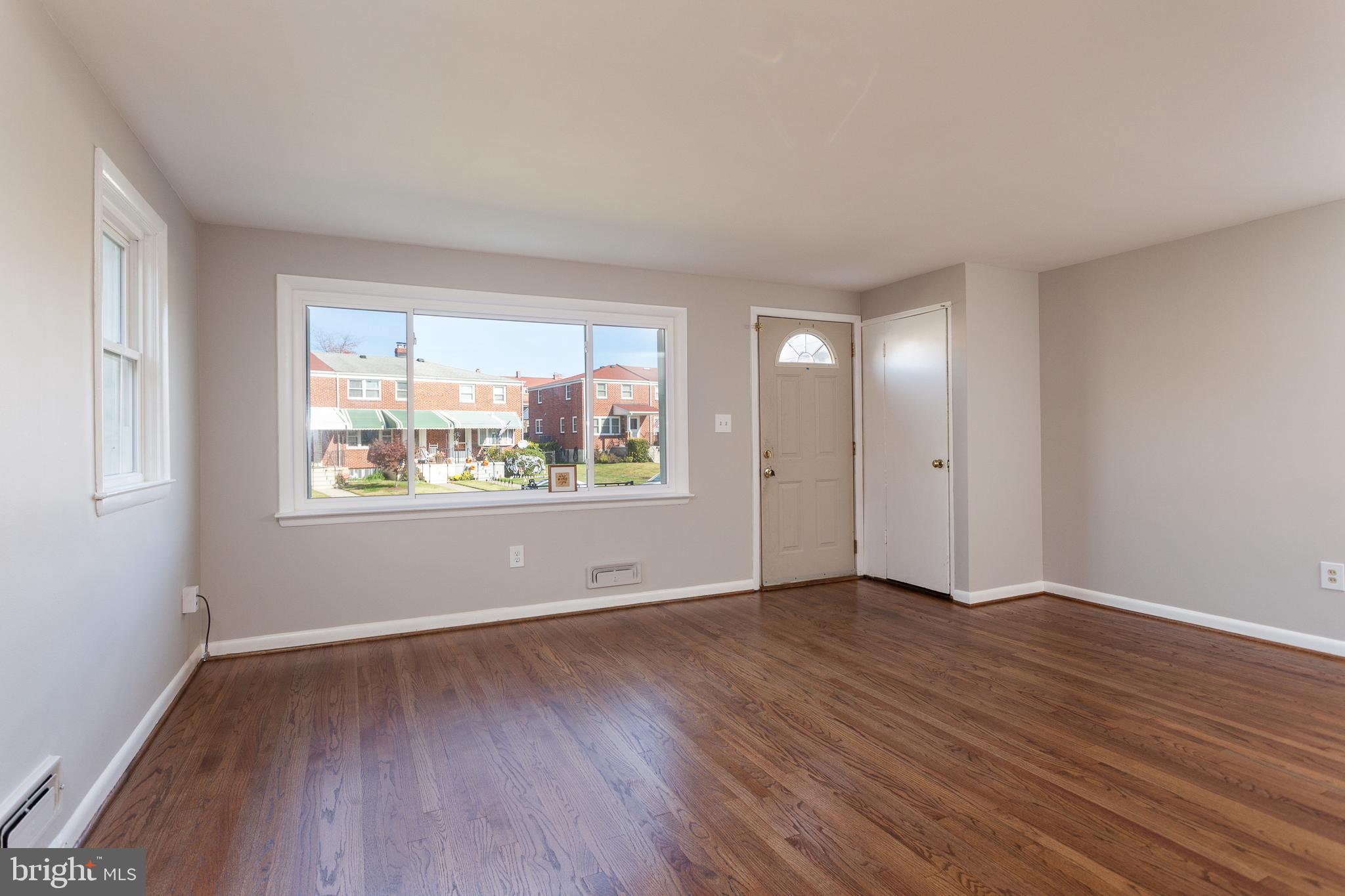 MAIDEN CHOICE VILLAGE - Residential