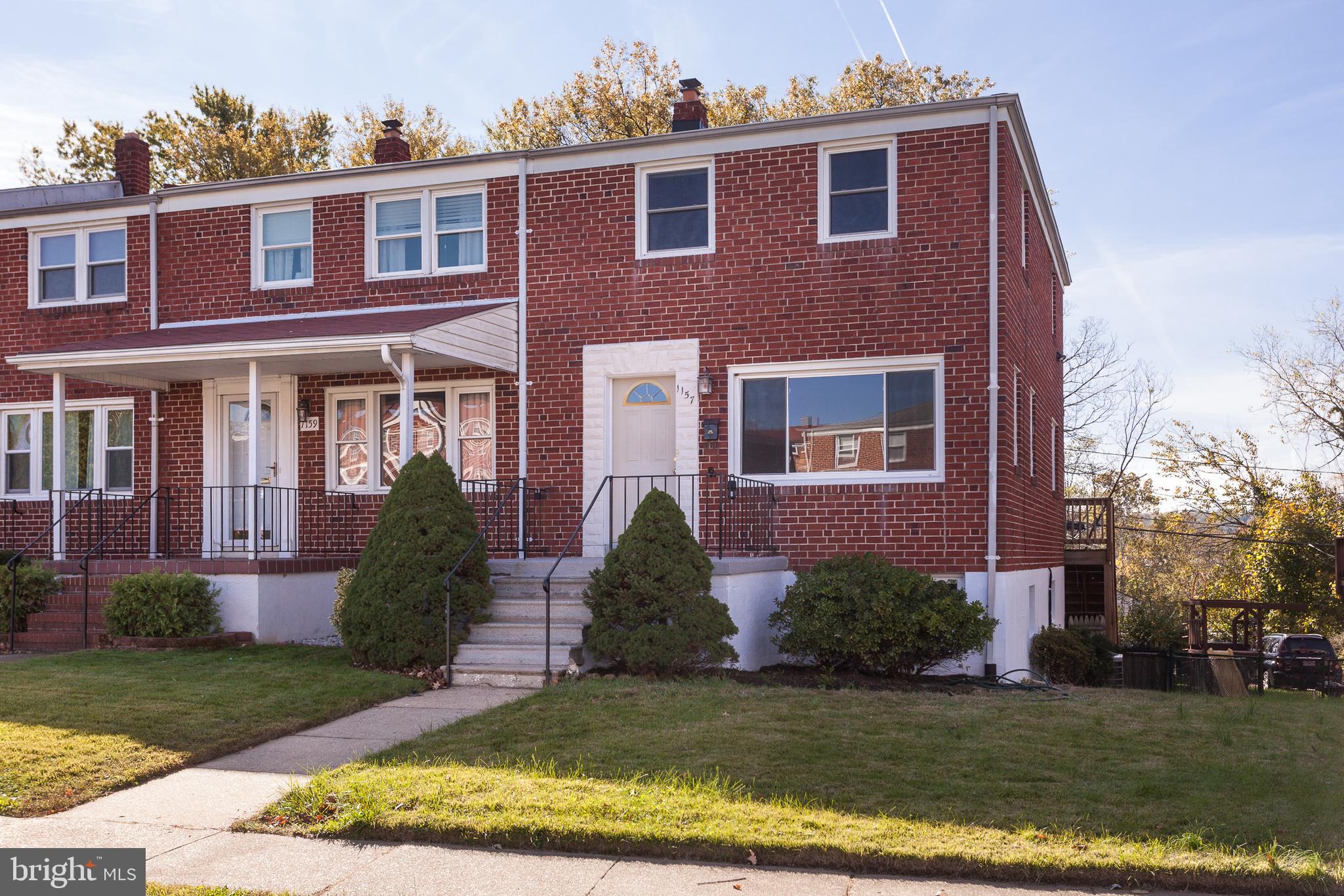 MAIDEN CHOICE VILLAGE - Residential