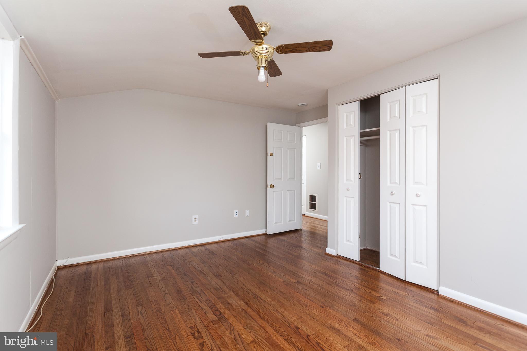 MAIDEN CHOICE VILLAGE - Residential