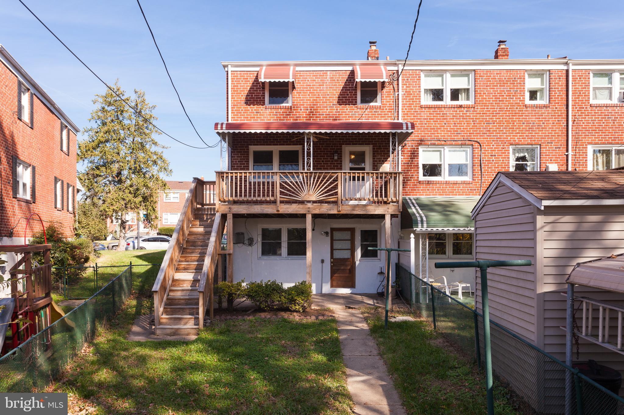 MAIDEN CHOICE VILLAGE - Residential