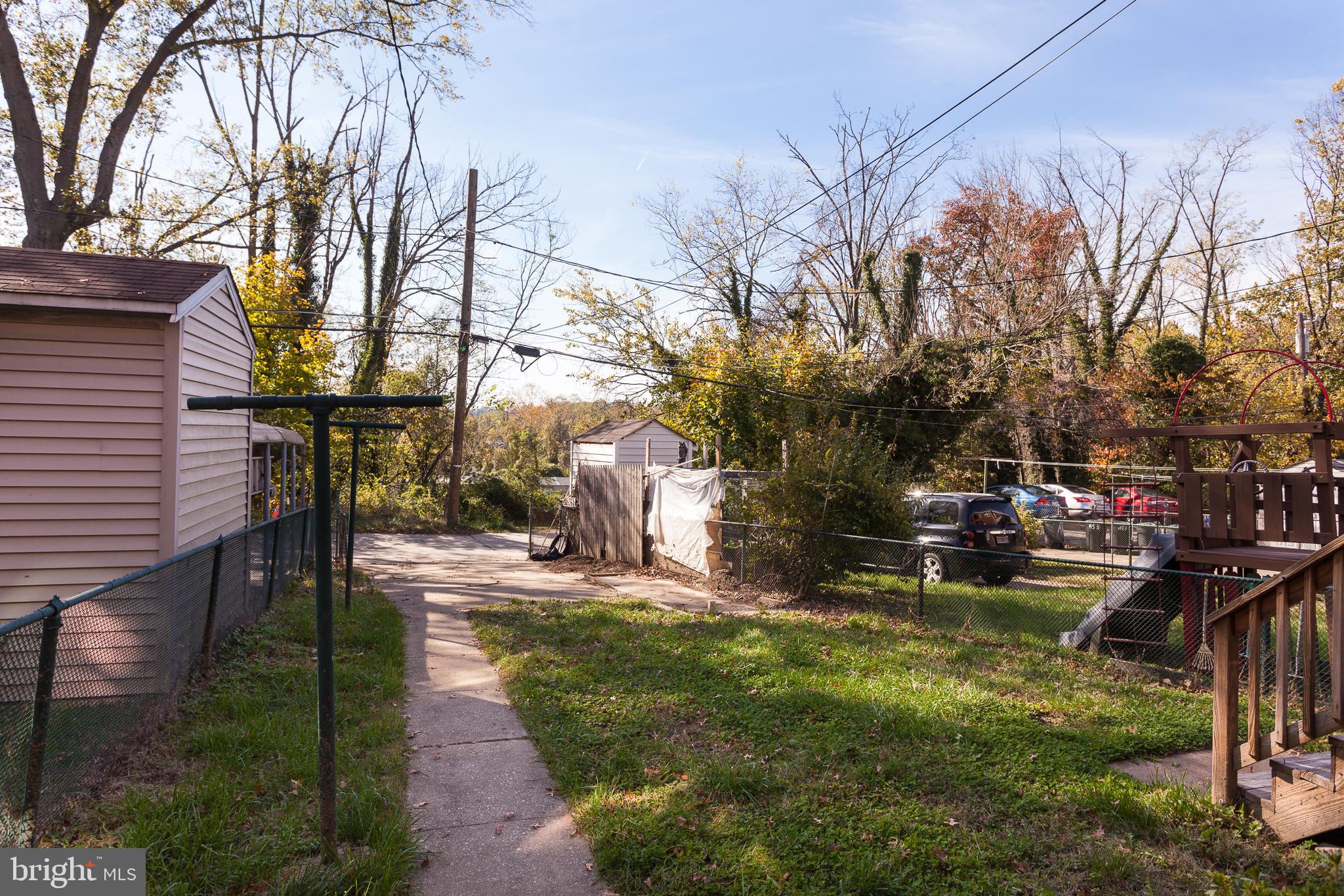 MAIDEN CHOICE VILLAGE - Residential