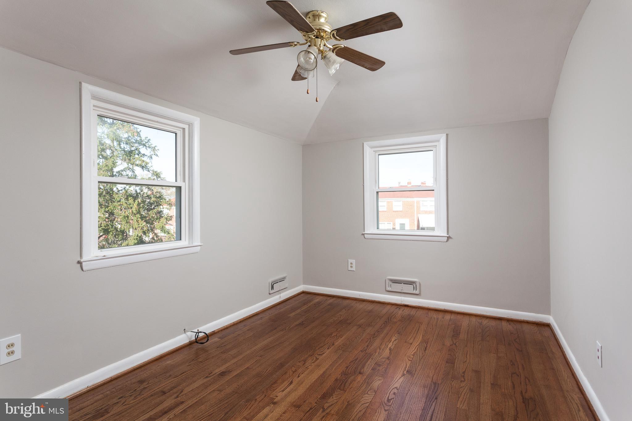 MAIDEN CHOICE VILLAGE - Residential