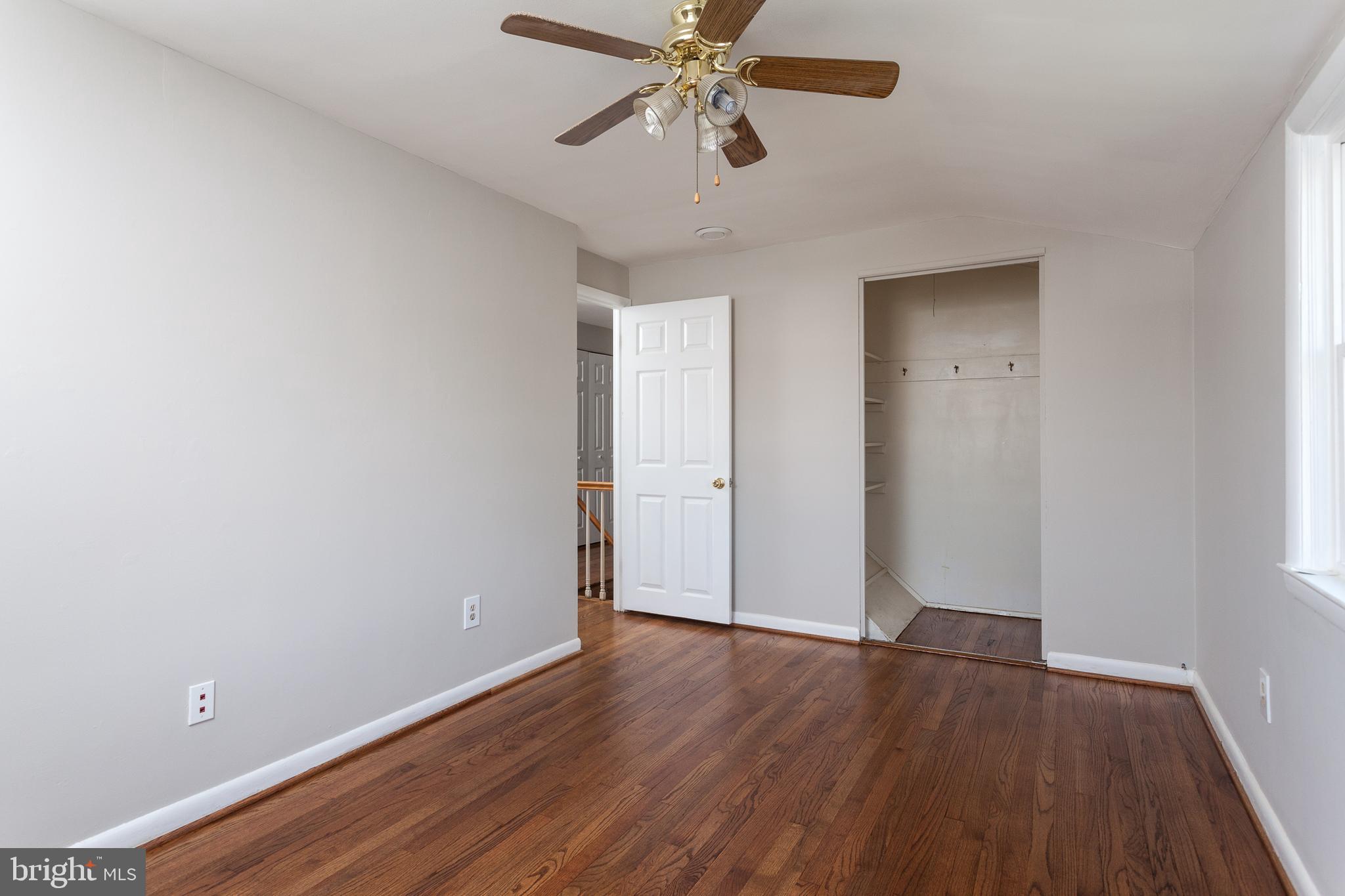 MAIDEN CHOICE VILLAGE - Residential