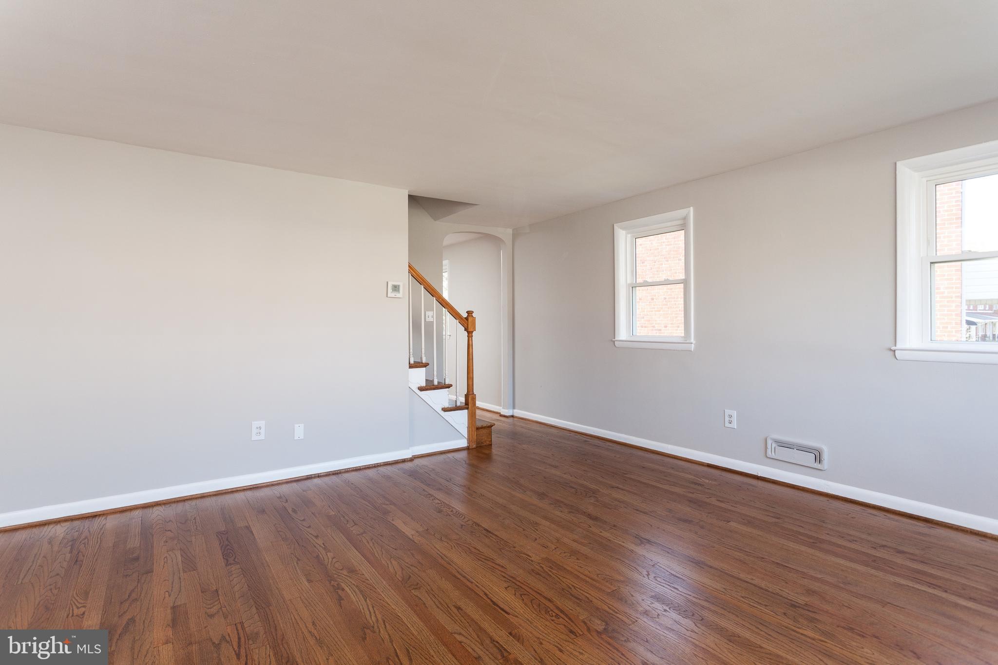 MAIDEN CHOICE VILLAGE - Residential