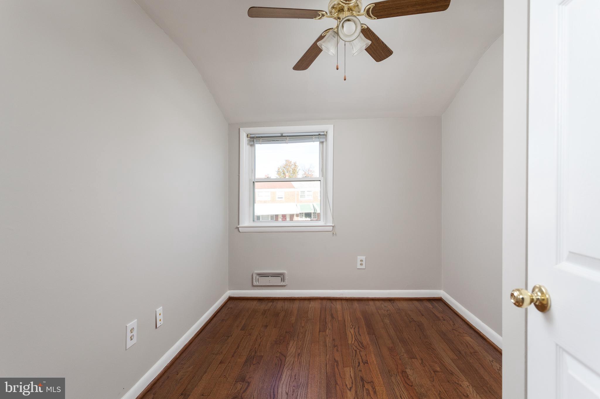 MAIDEN CHOICE VILLAGE - Residential