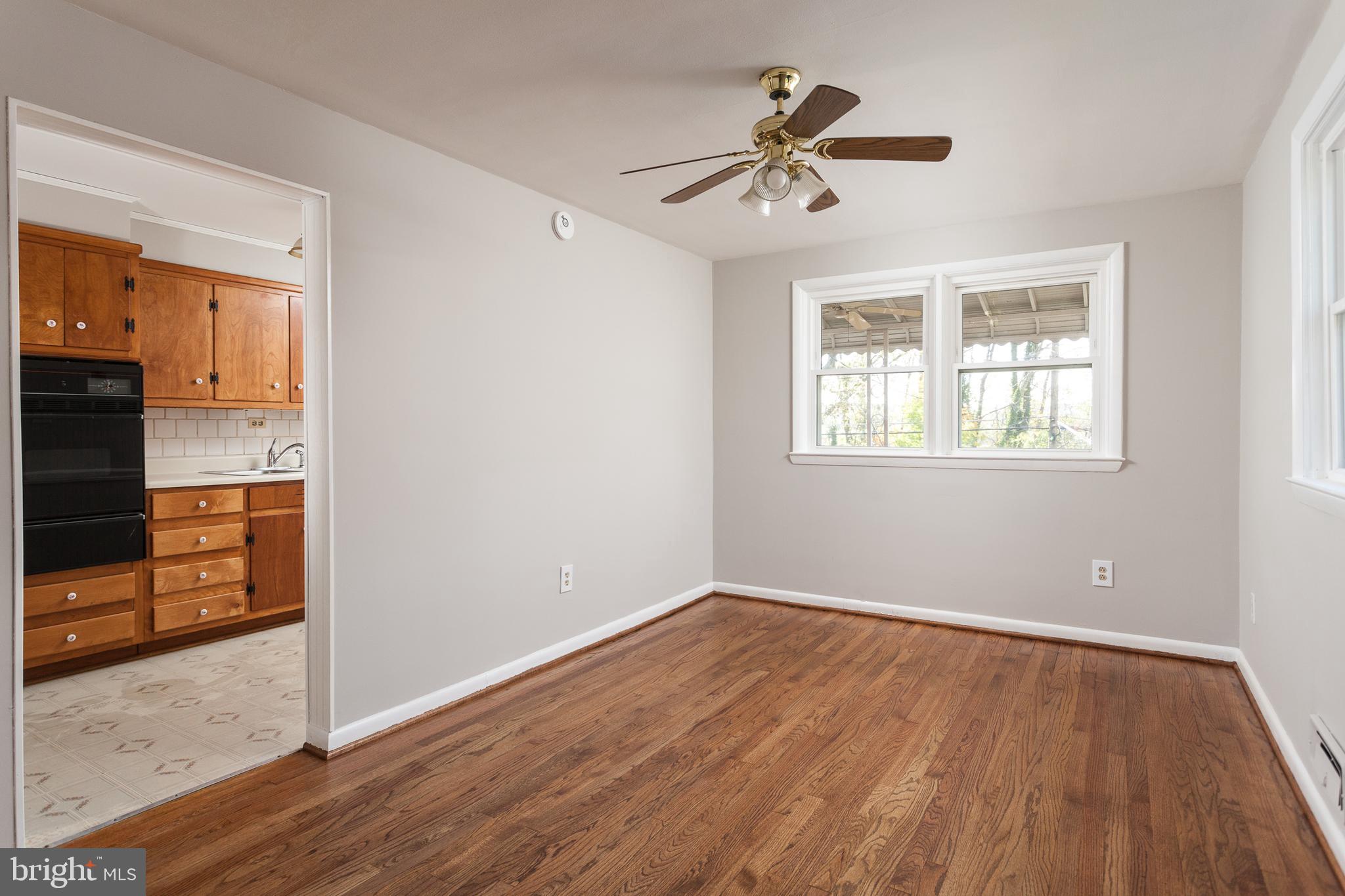 MAIDEN CHOICE VILLAGE - Residential